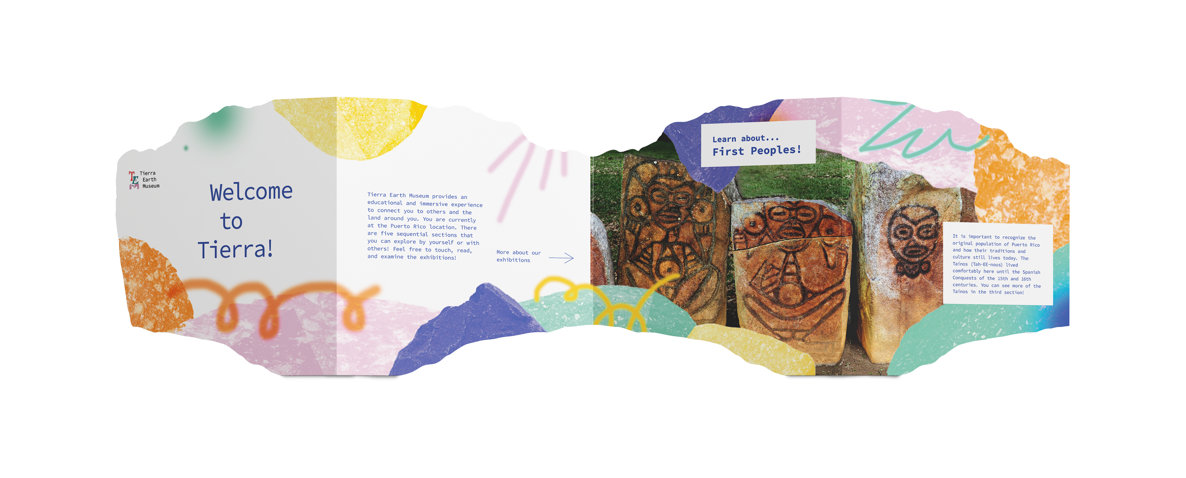 Brochure Side A