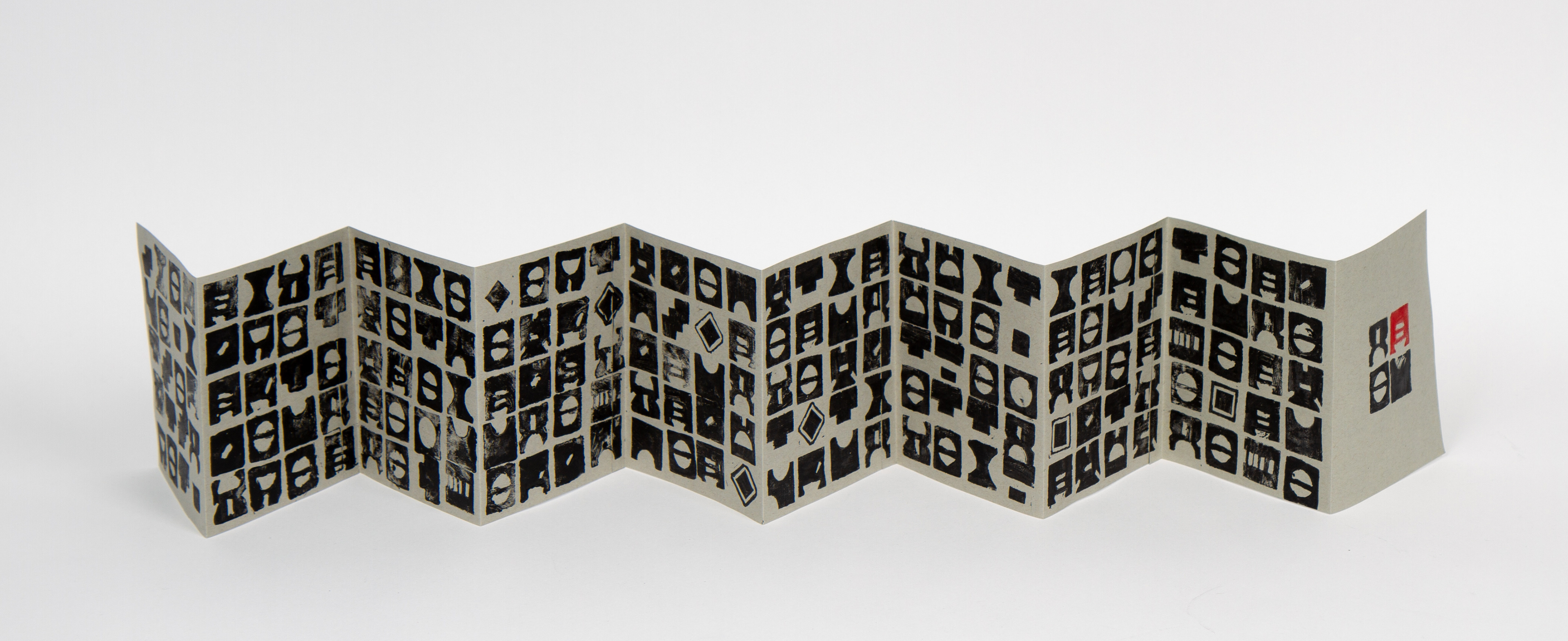 Full spread (one side)