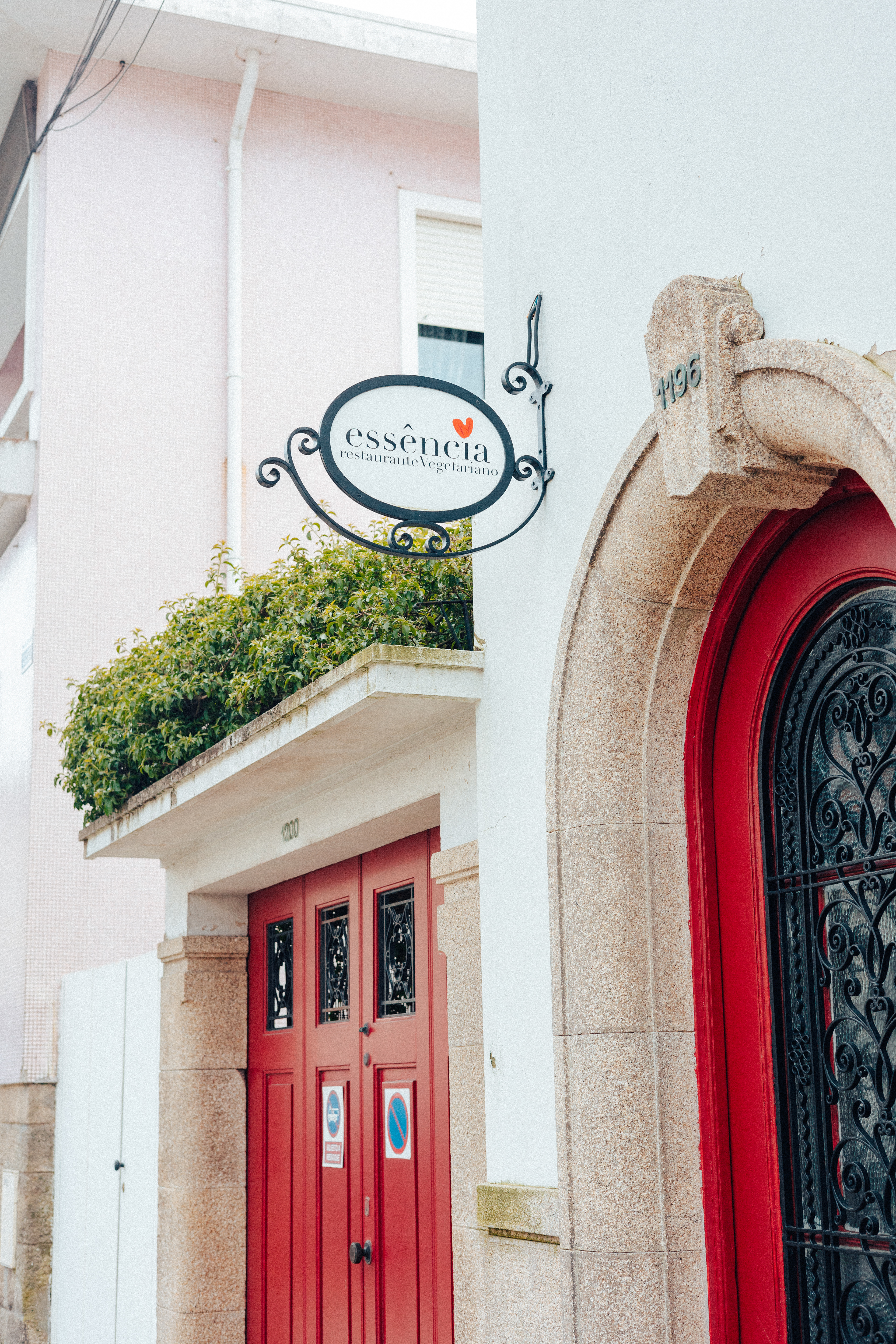 Restaurante Essência