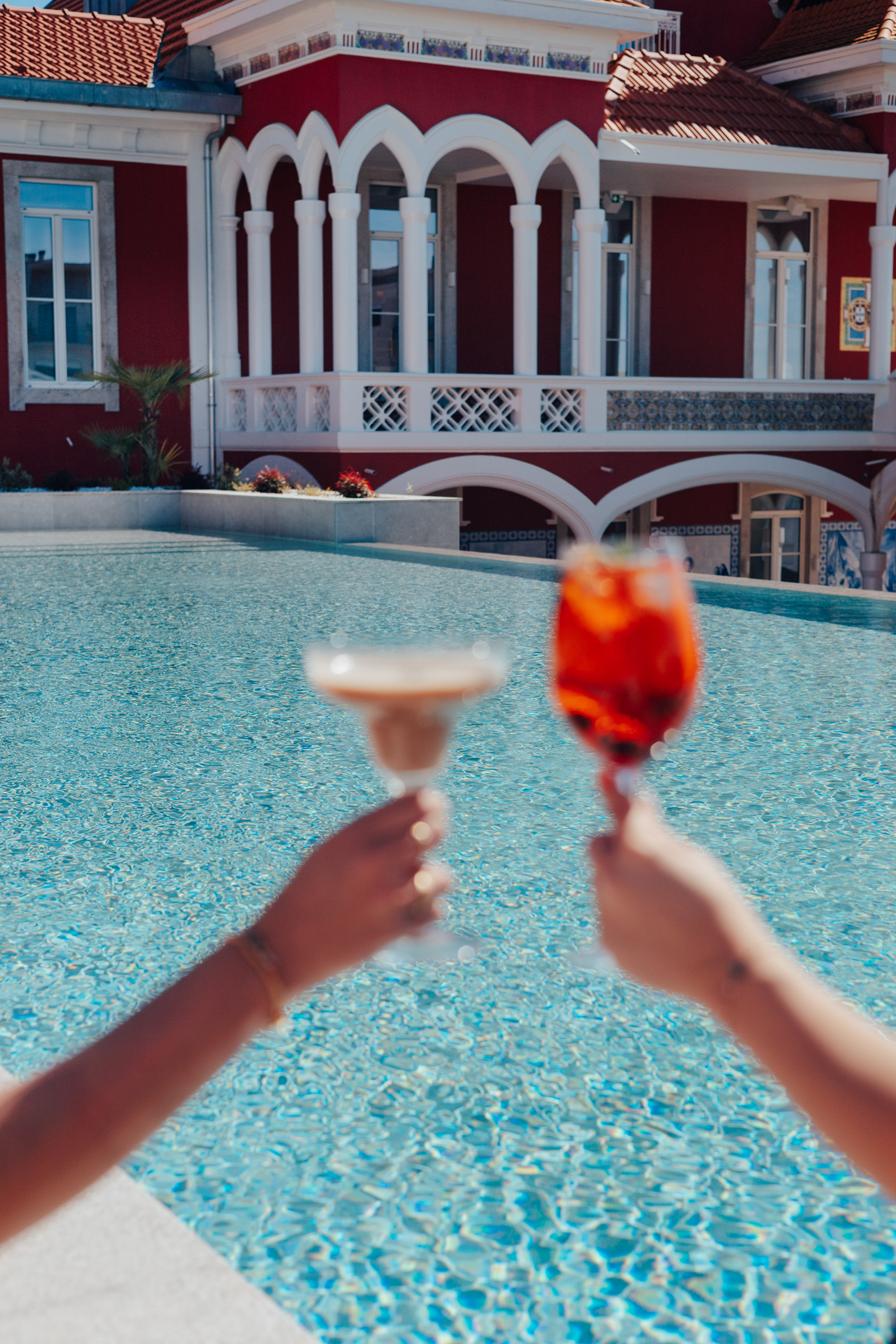 Meliá São João da Madeira