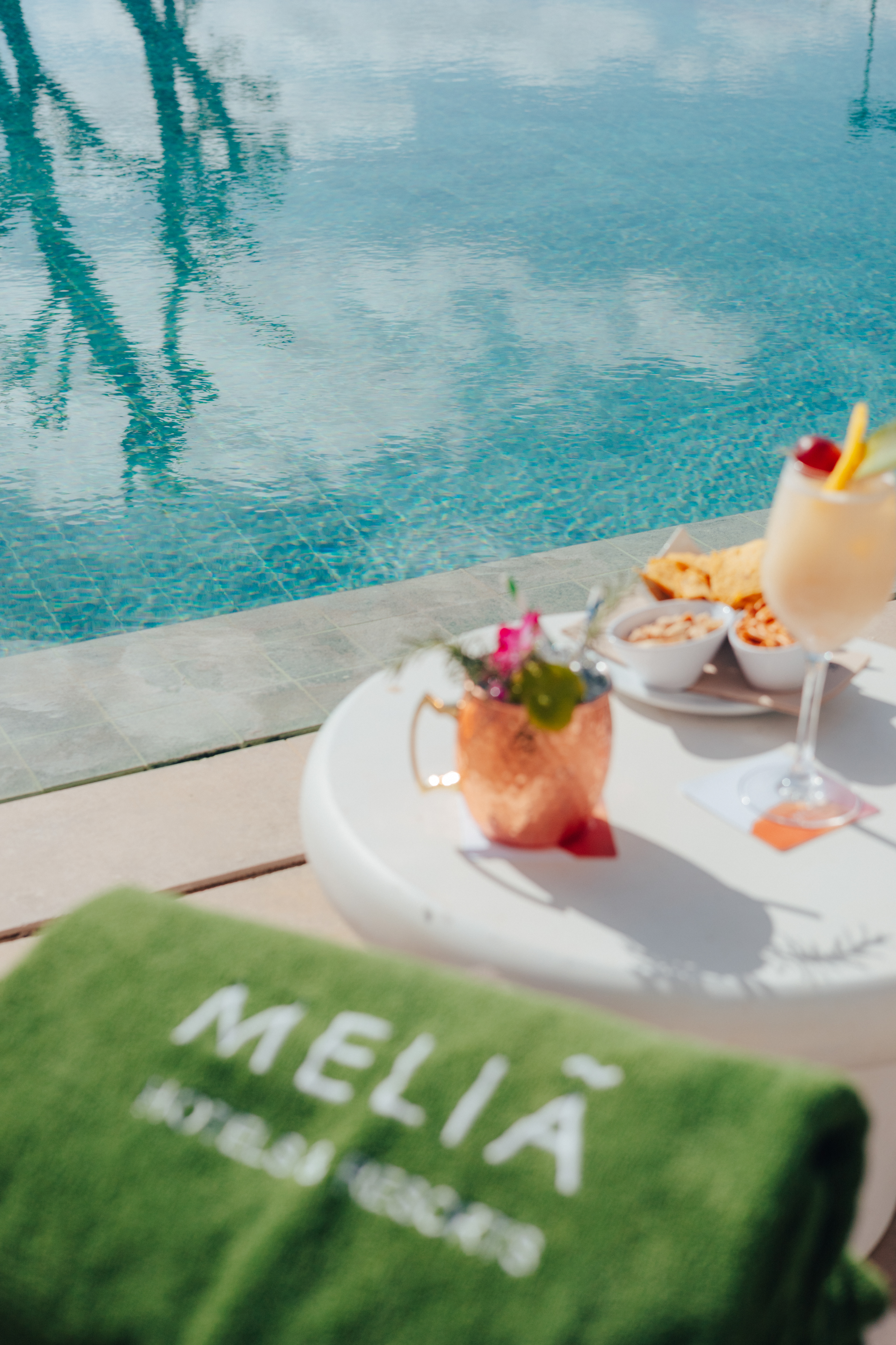 Meliá Castelo Branco