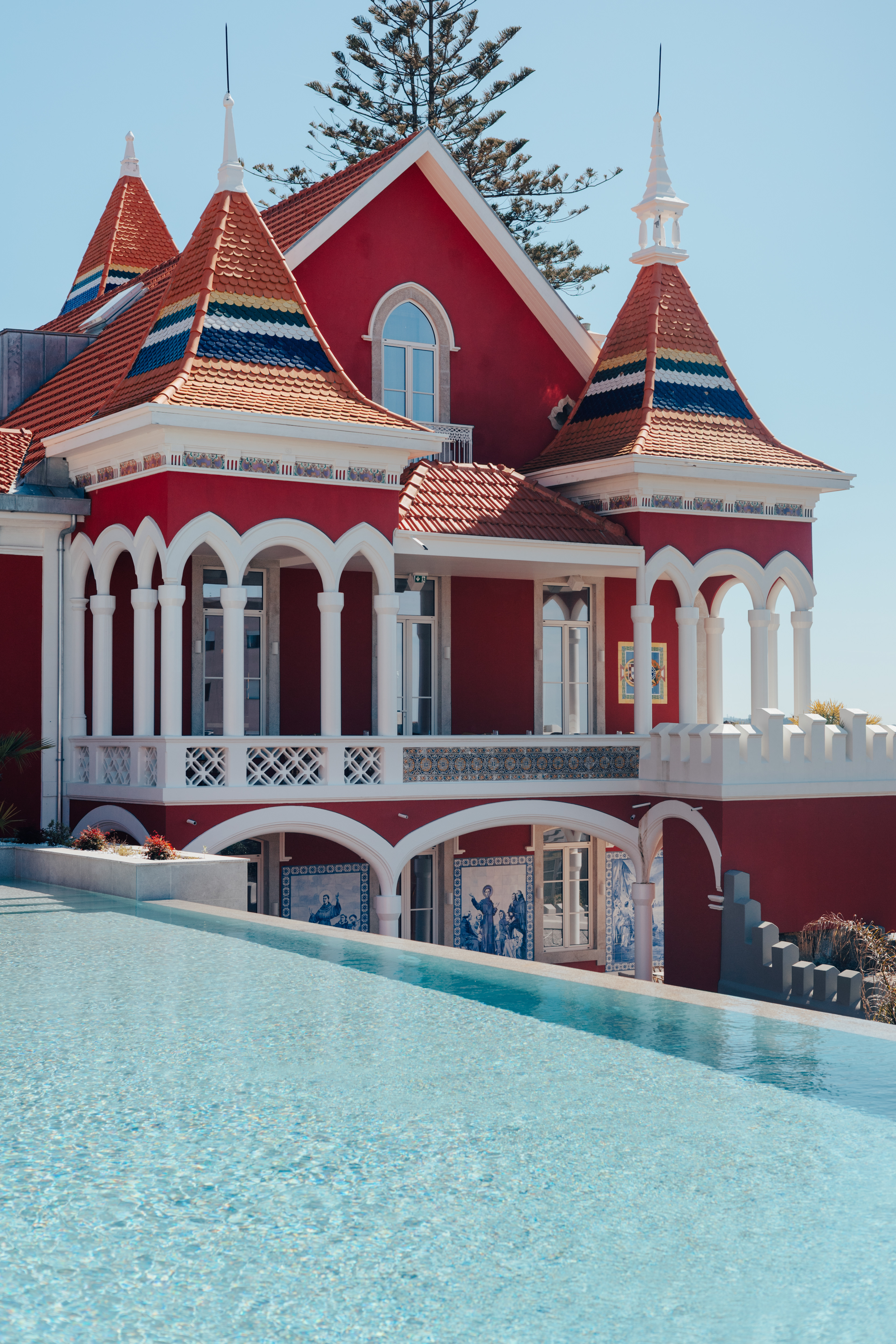 Meliá São João da Madeira