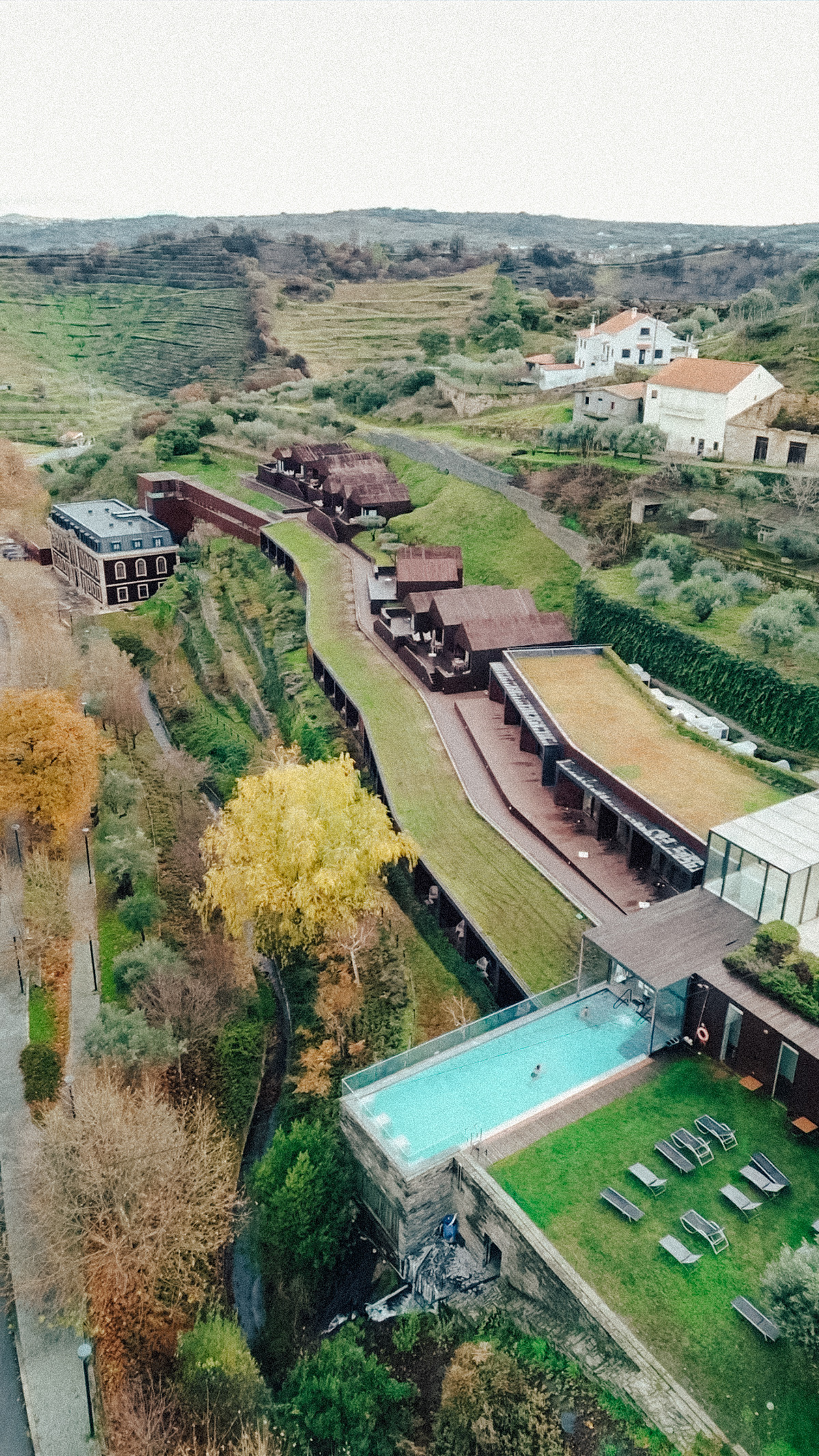 Longroiva Hotel Rural
