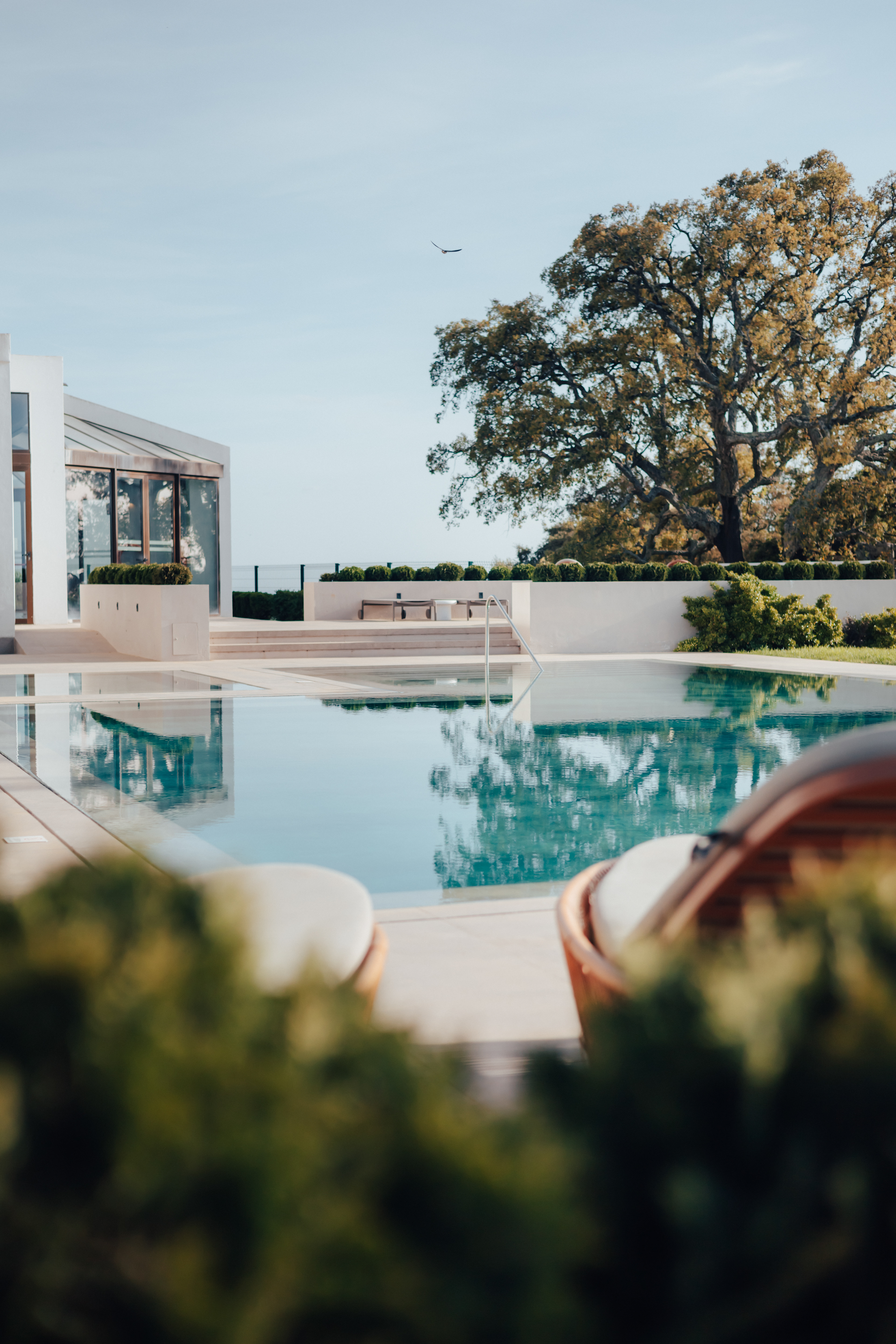 Meliá Castelo Branco
