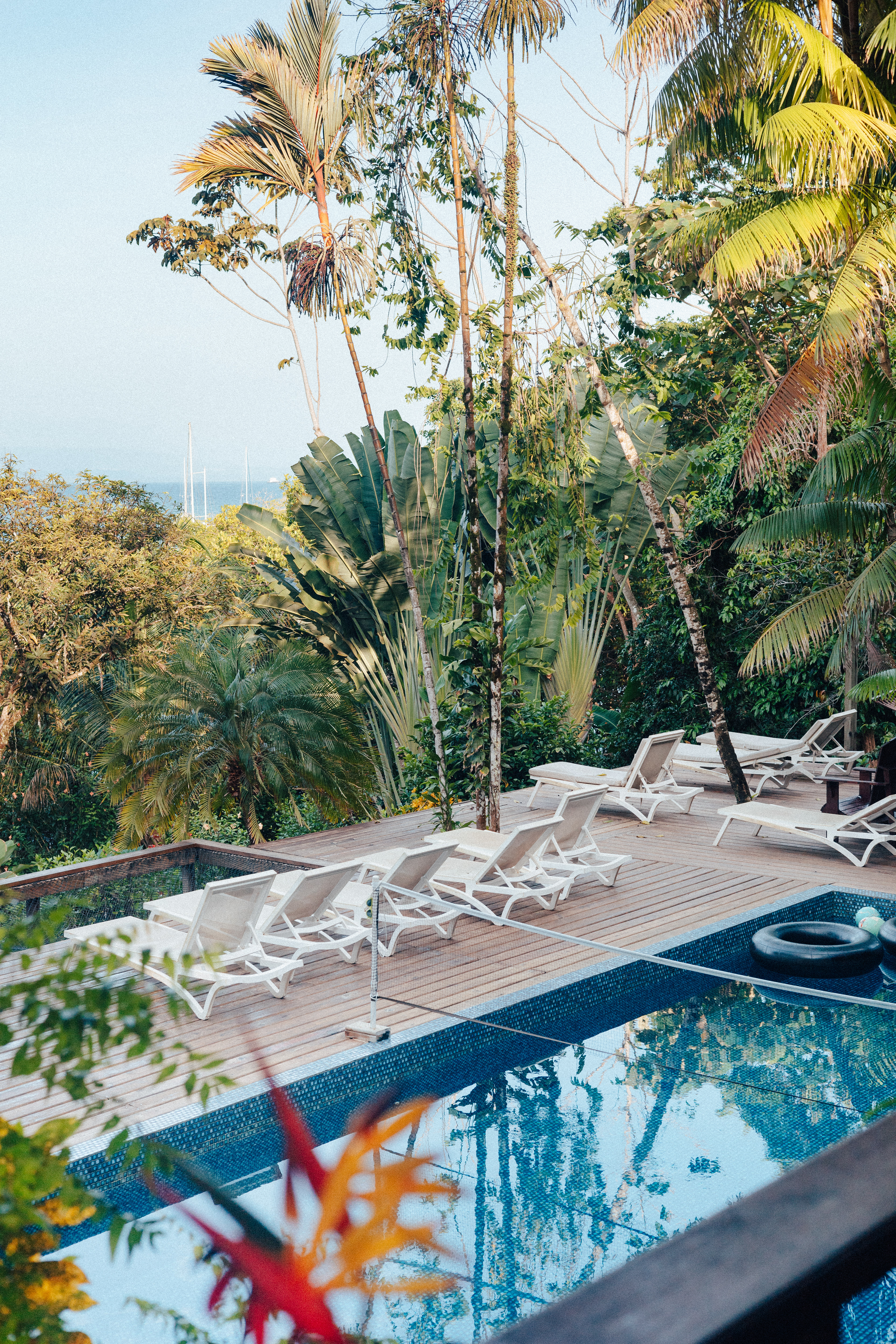 Bambuda Lodge