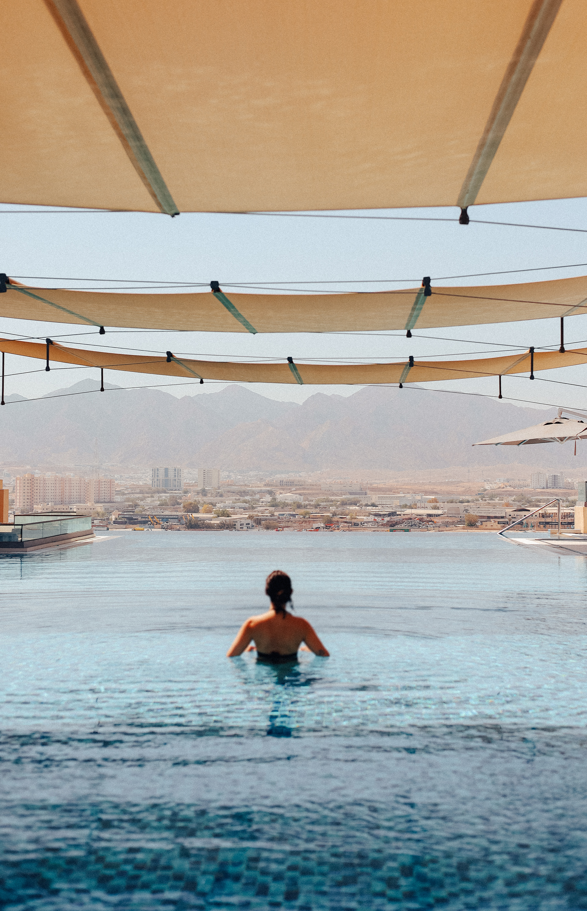 Mövenpick Hotel and Apartments Ghala Muscat