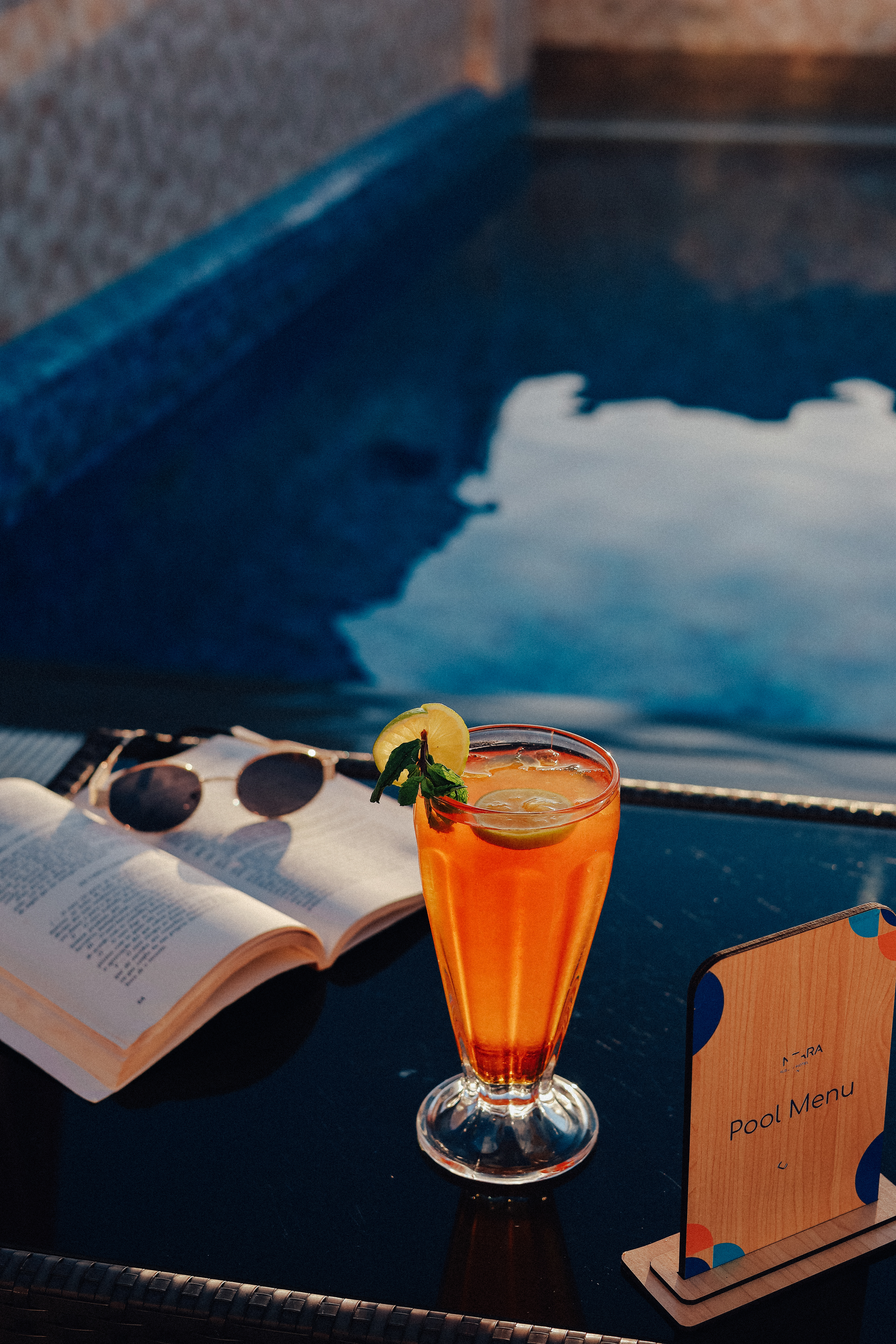 Centara Muscat Hotel (Oman)