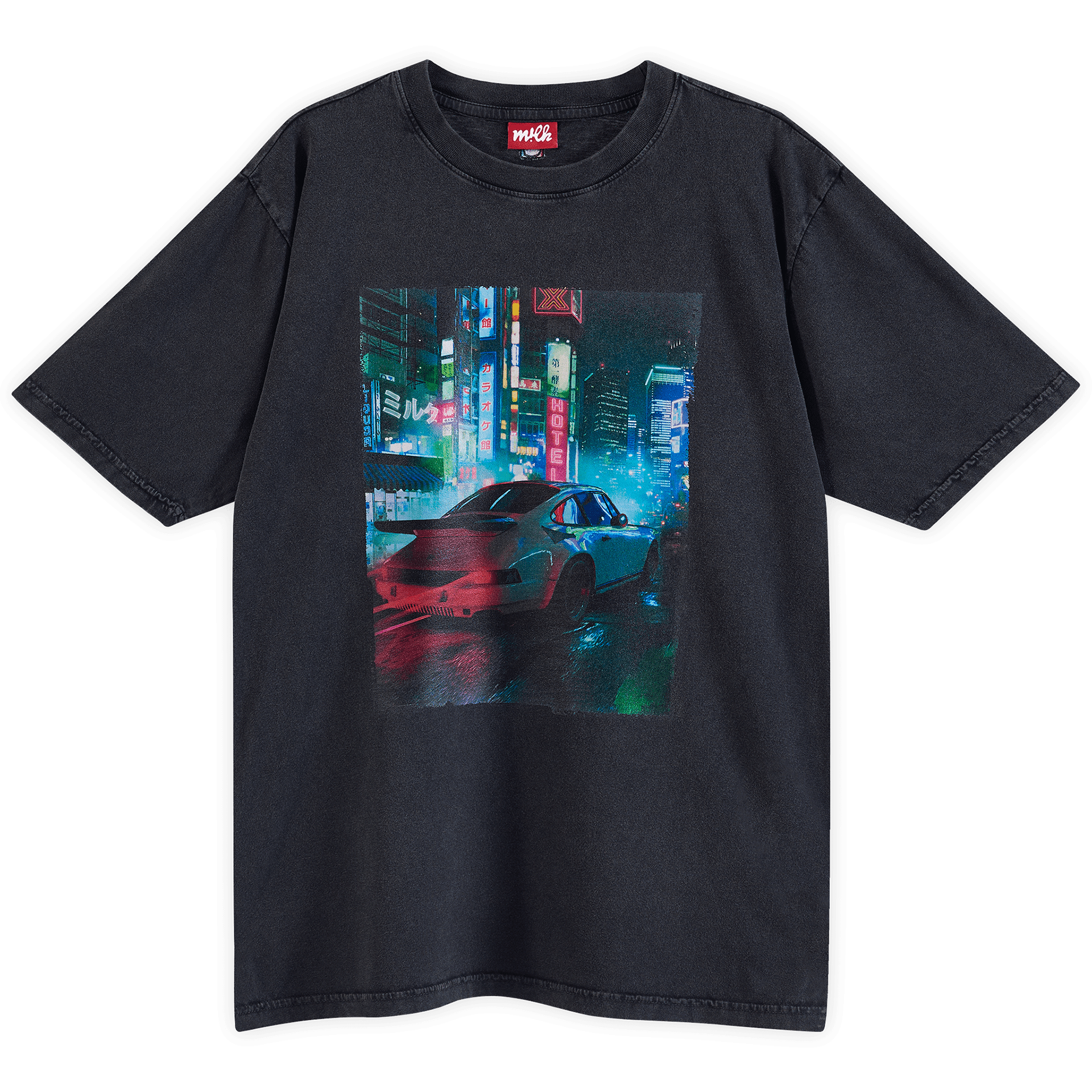 Bright Lights T-shirt