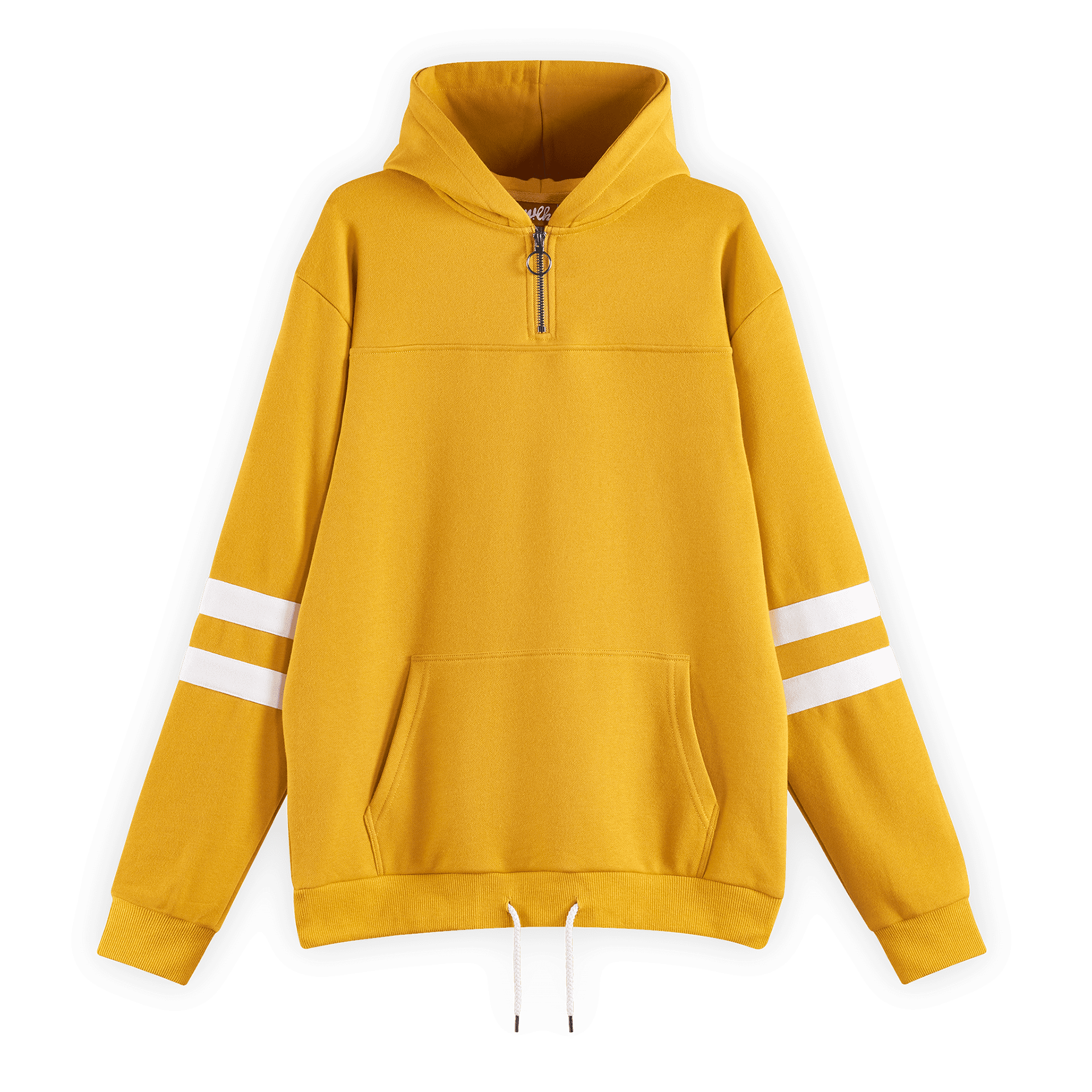 Varsity Hoodie