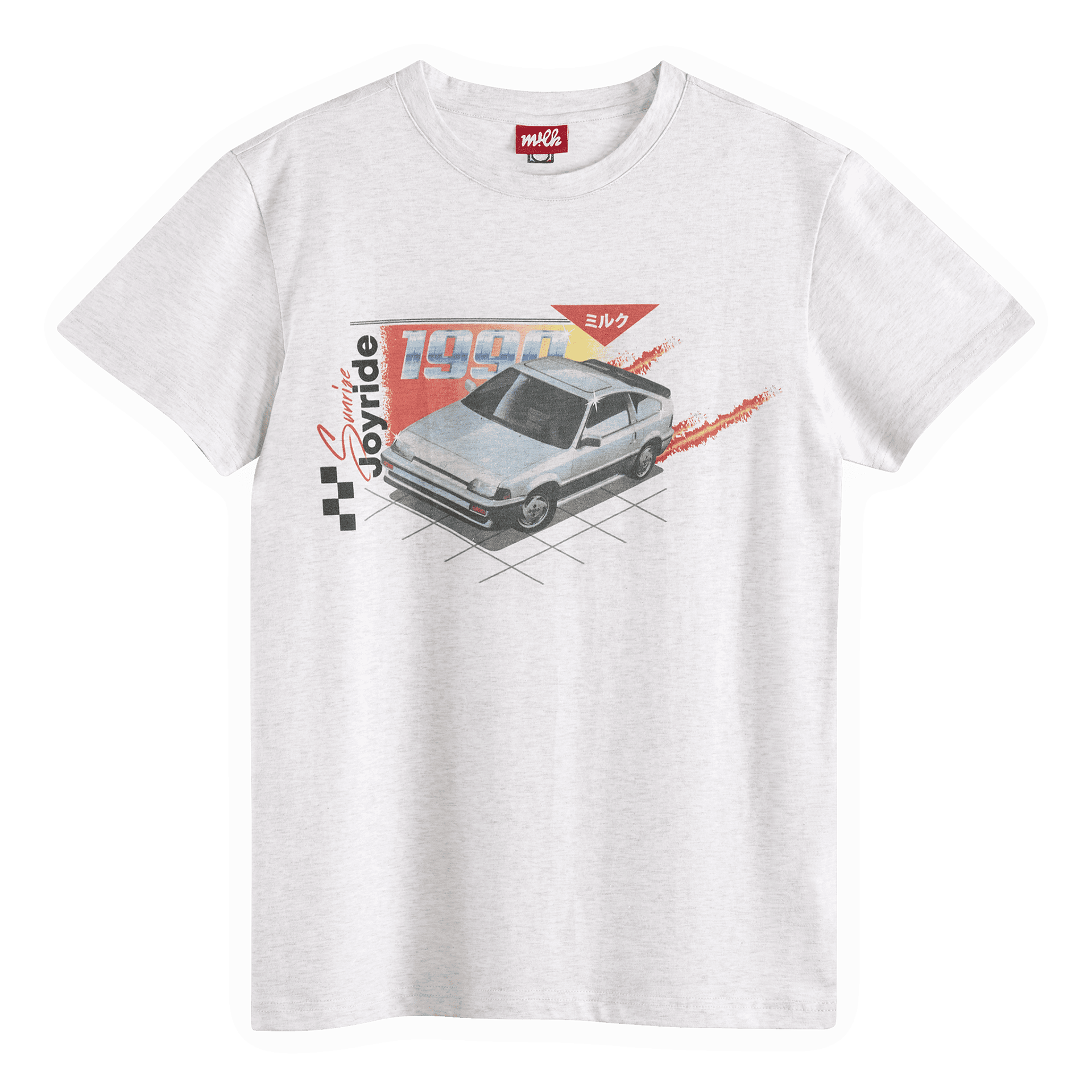 Joyride T-shirt