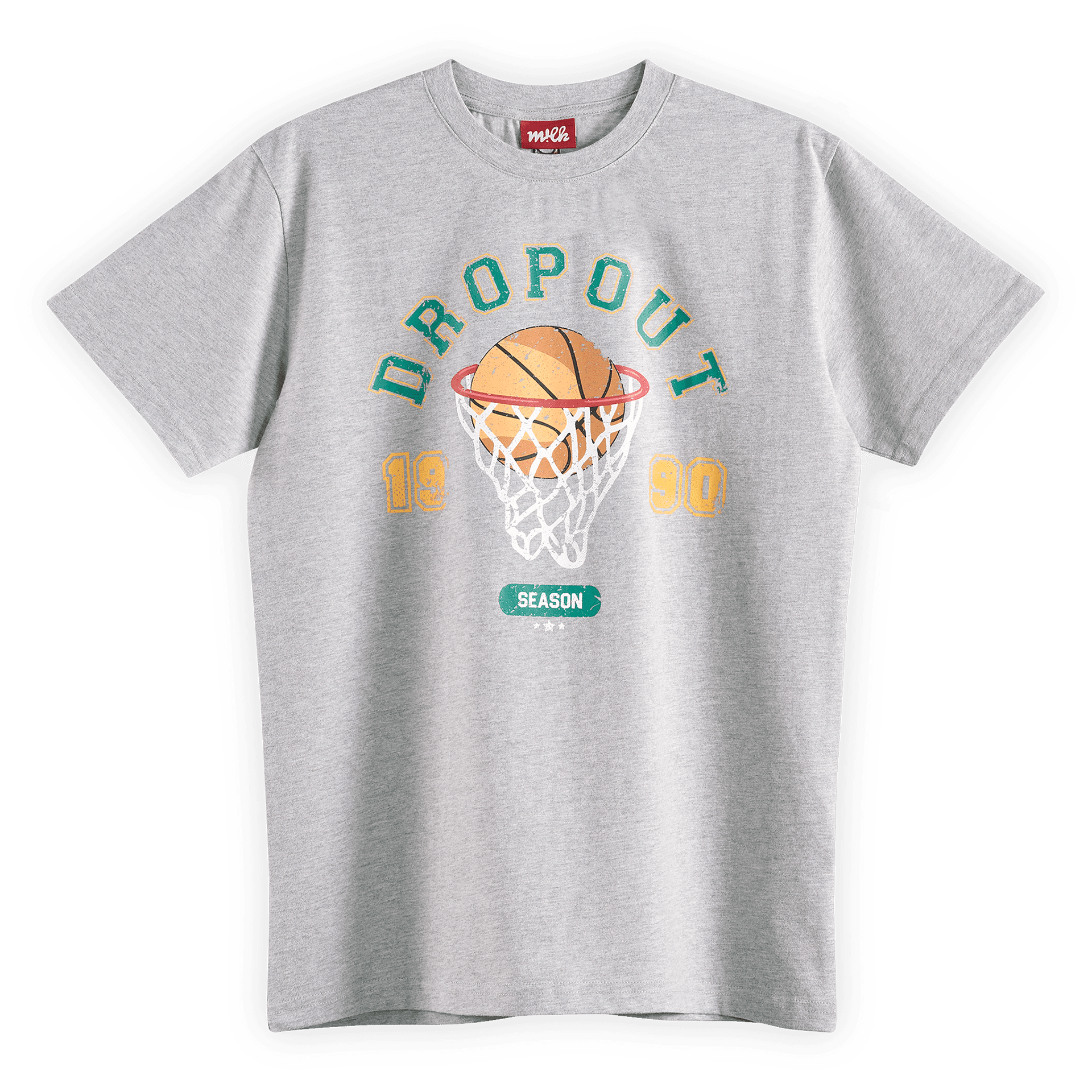 Dropout Season T-shirt