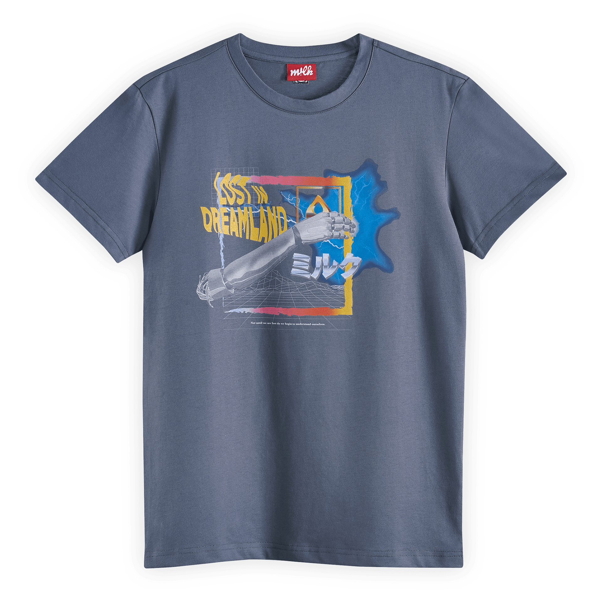 Lost in Dreamland T-shirt