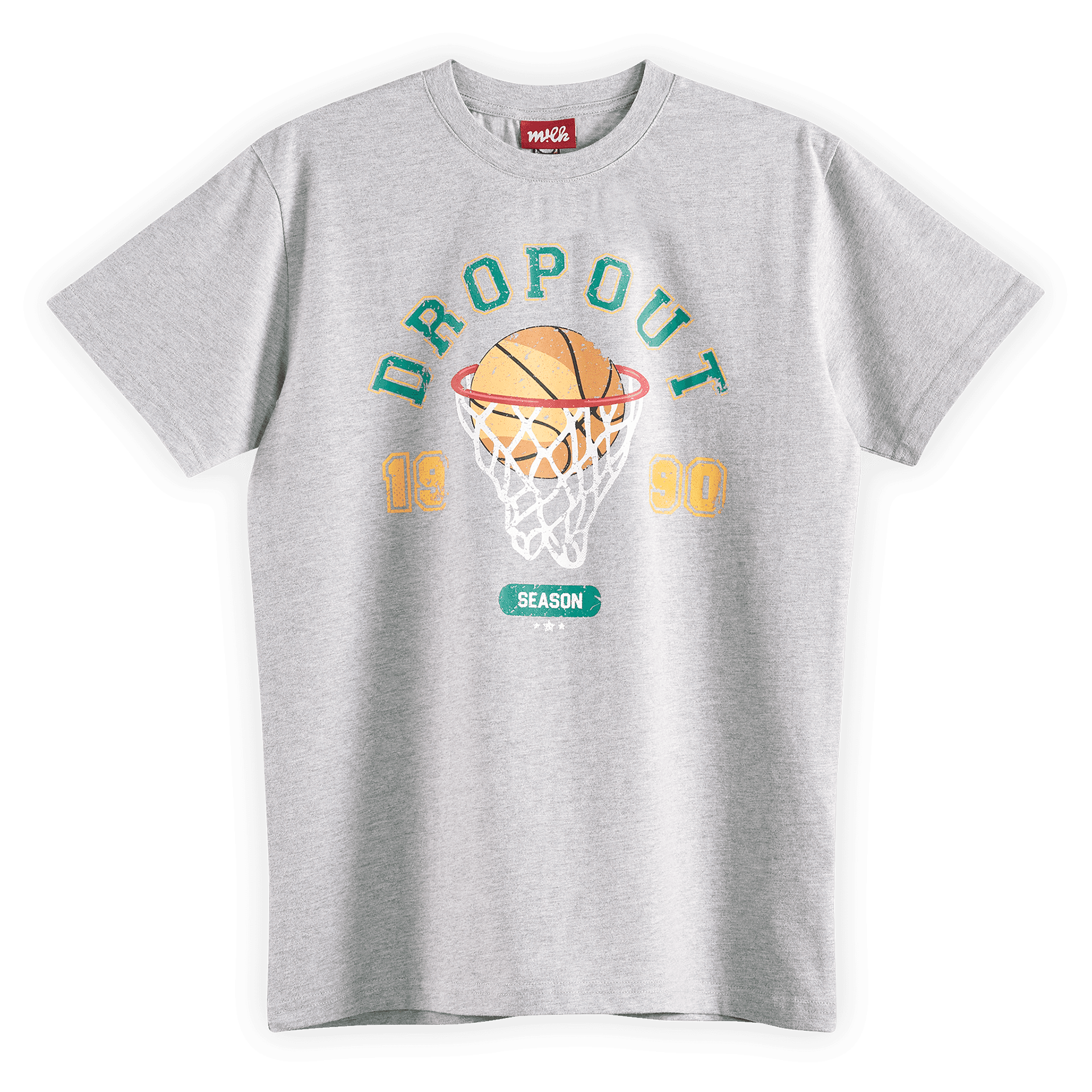 DROPOUT SEASON