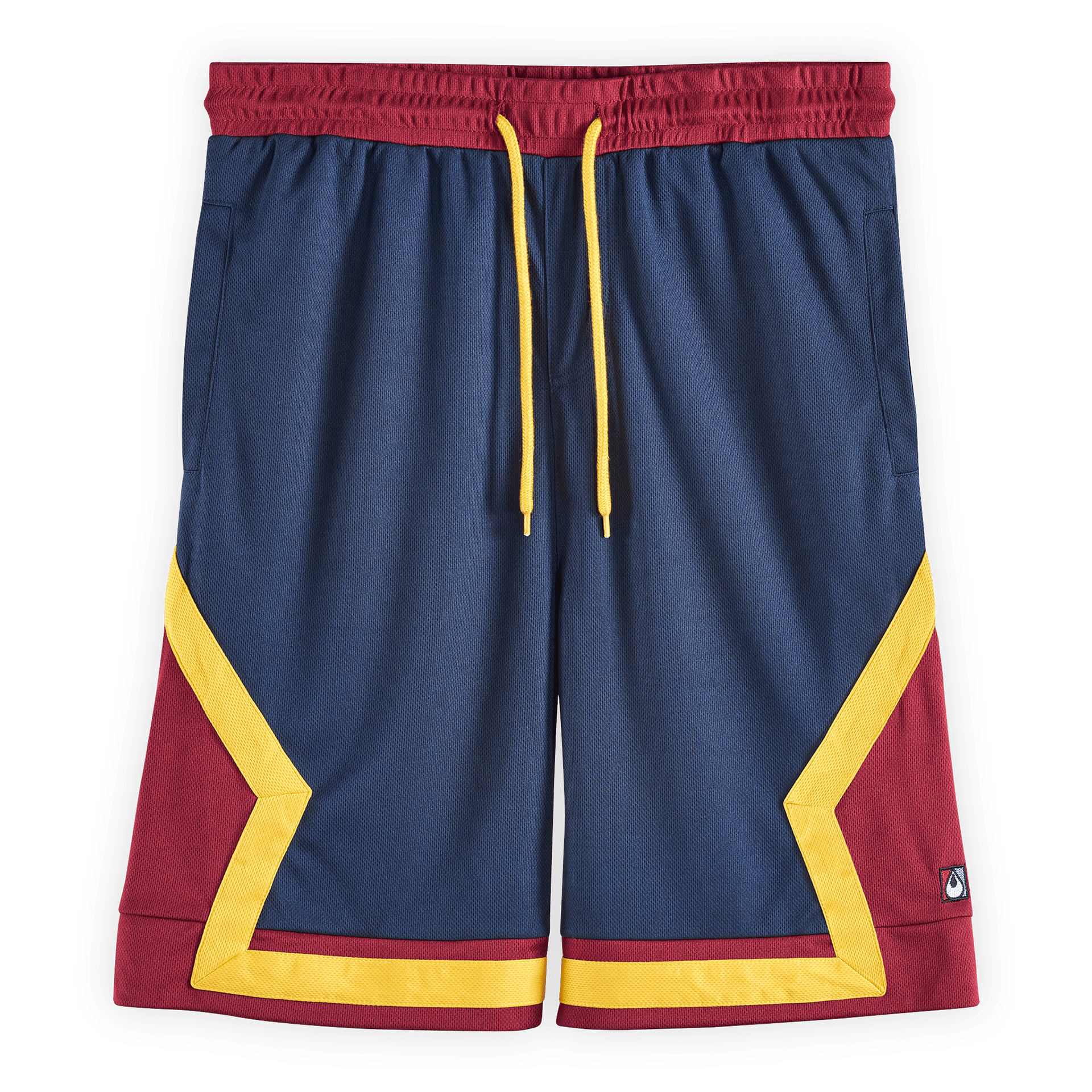 Icon Basketball Shorts