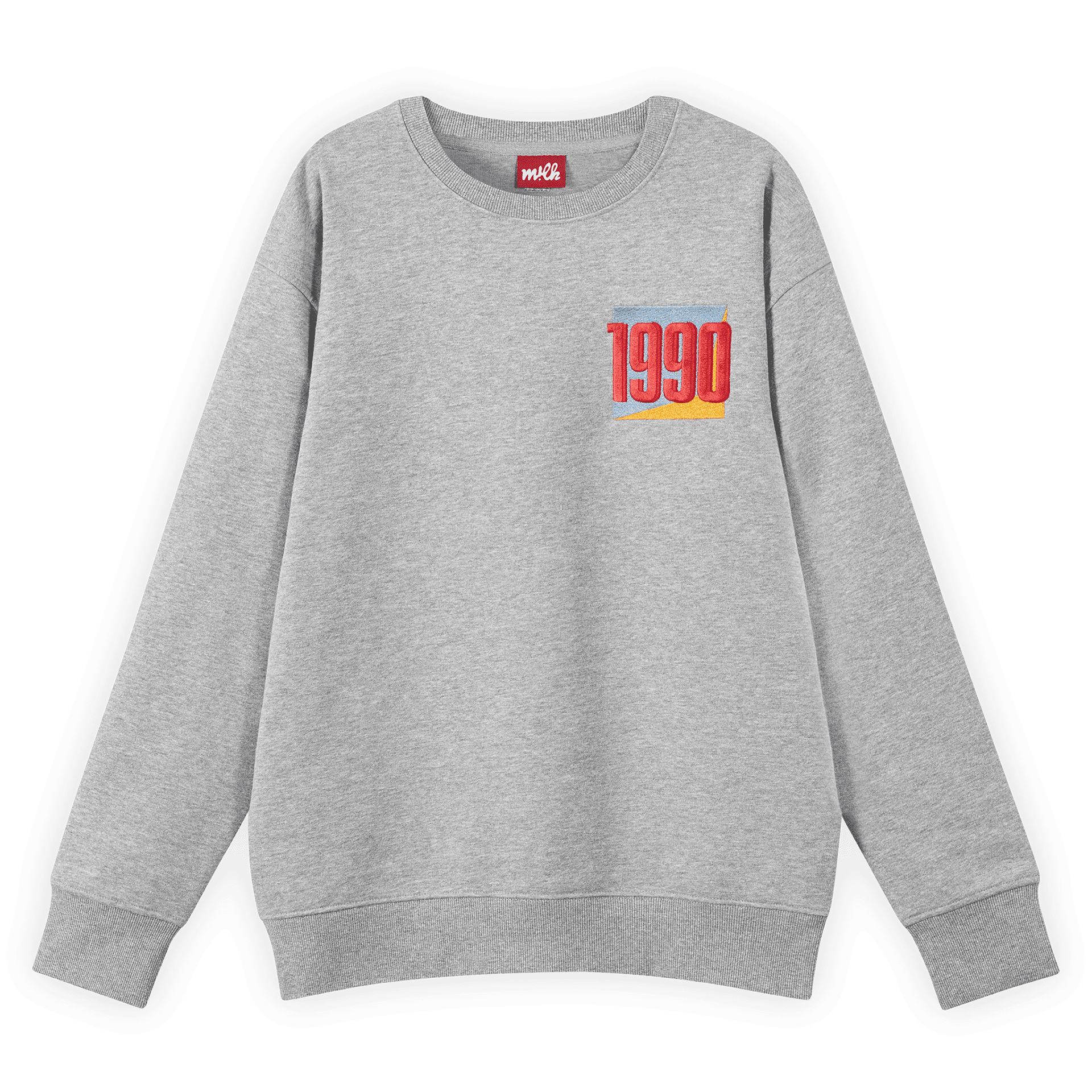 Nostalgia Crewneck