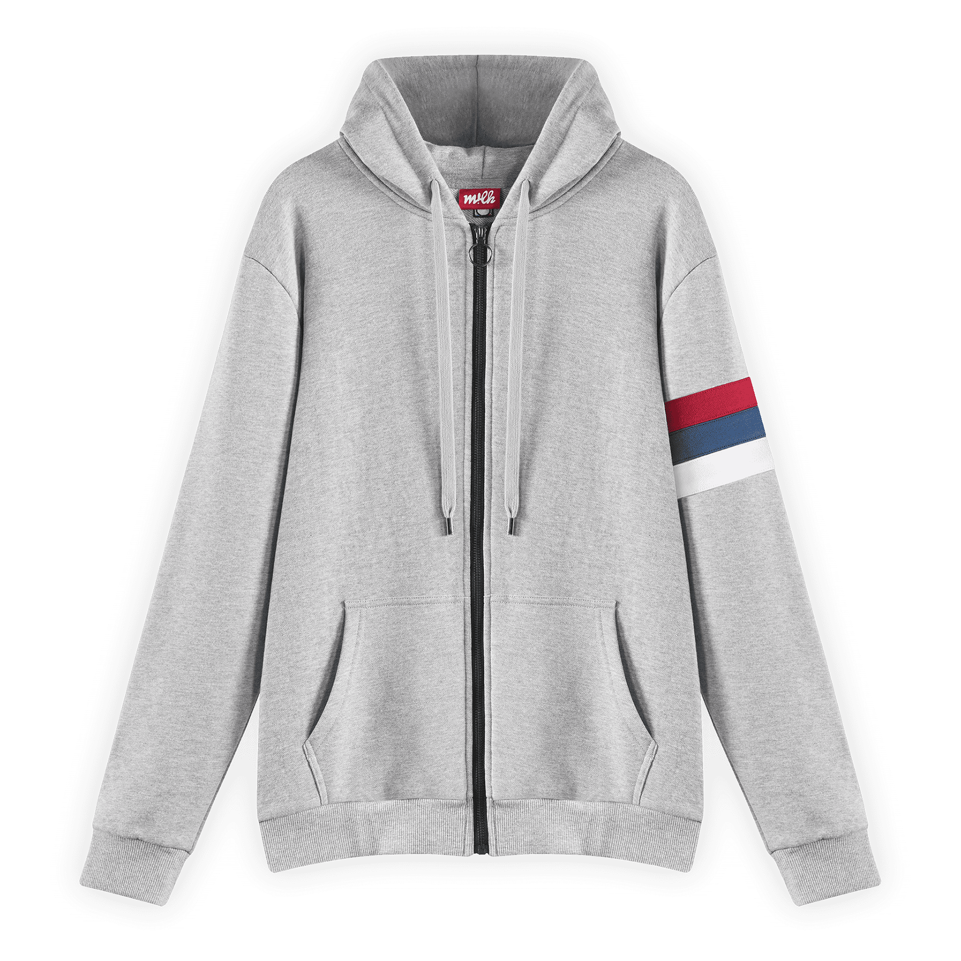 Metro Hoodie