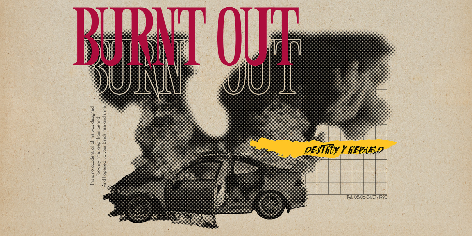 BURNT OUT