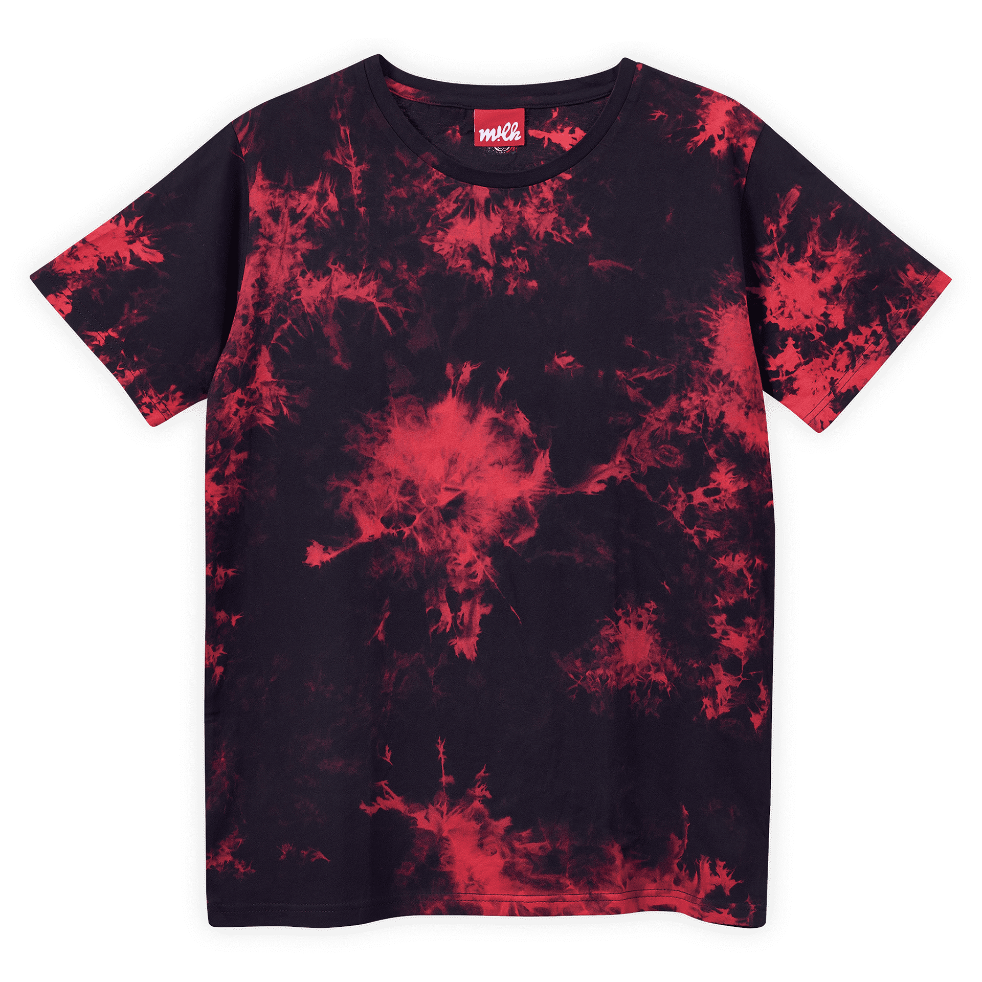 TIE DYE CONCEPT 2