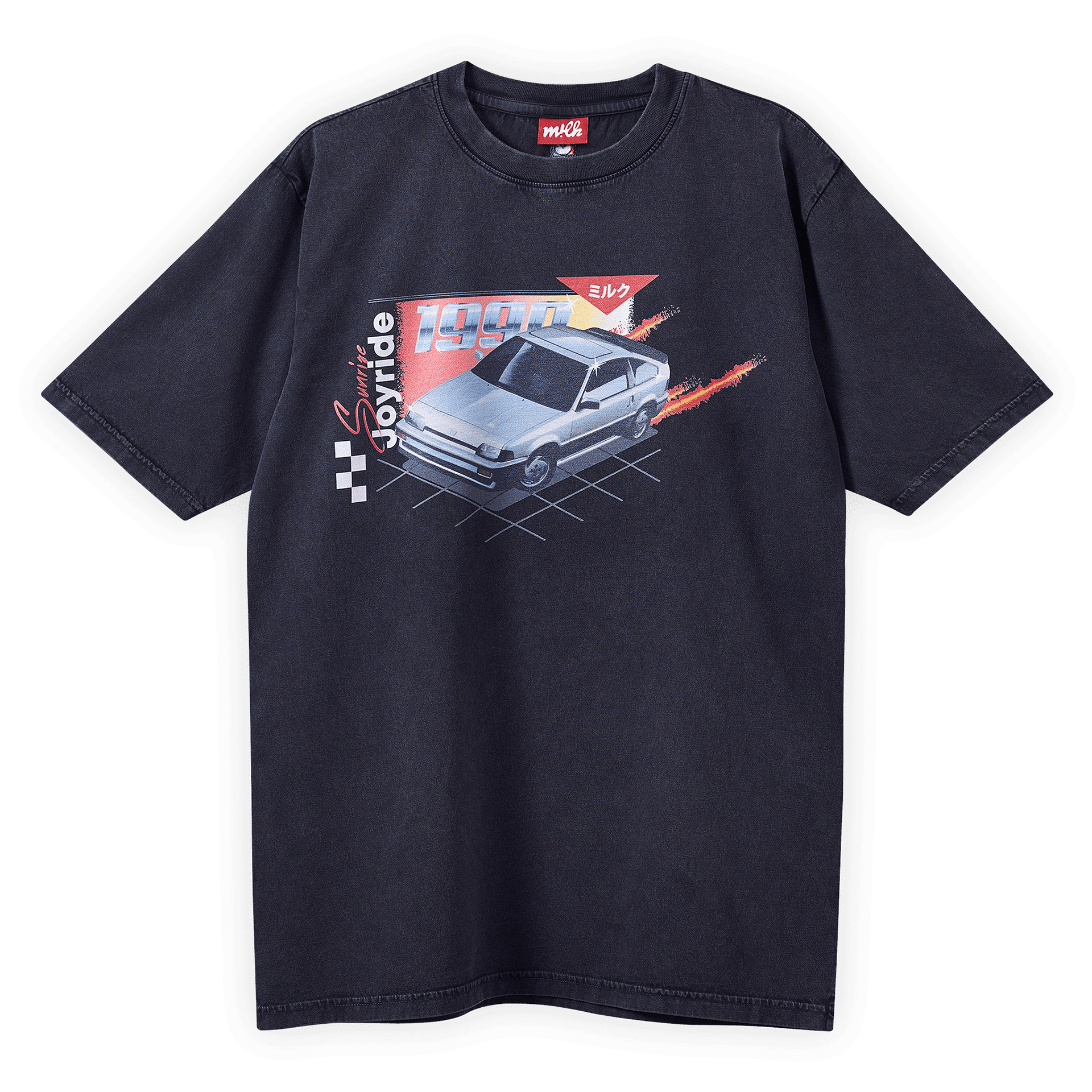 Joyride T-shirt