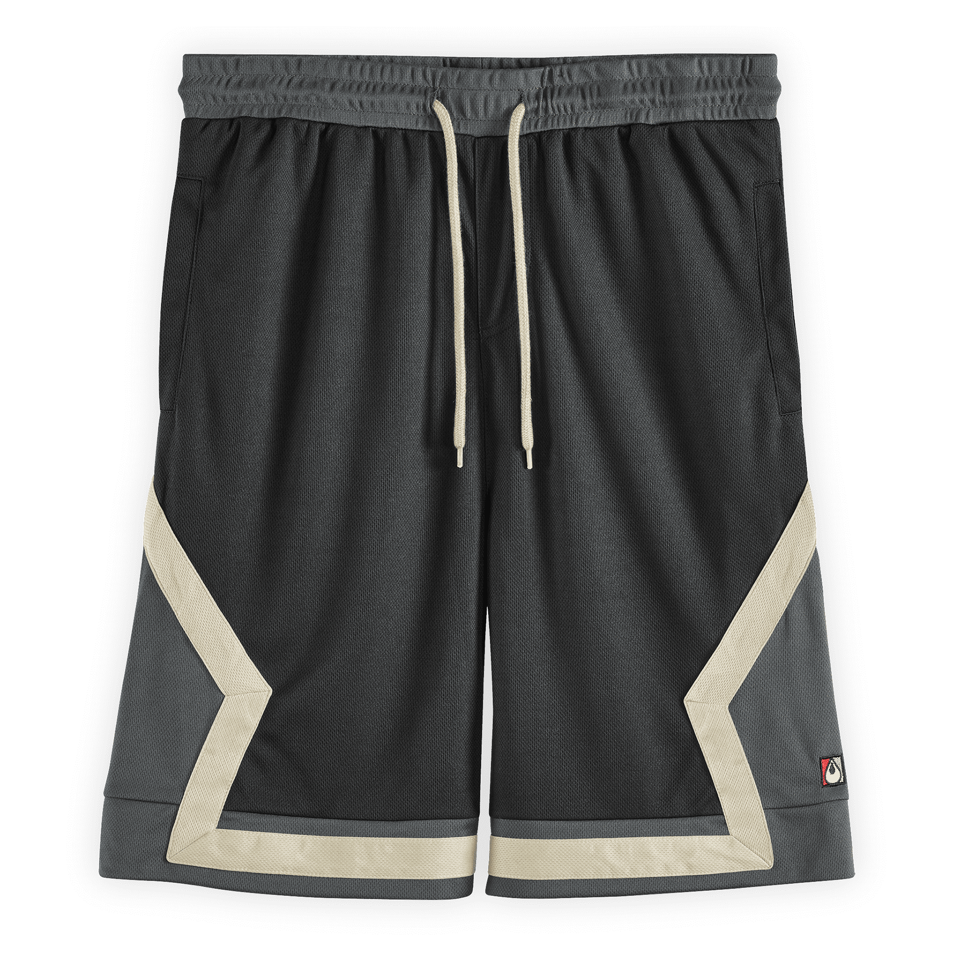Icon Basketball Shorts