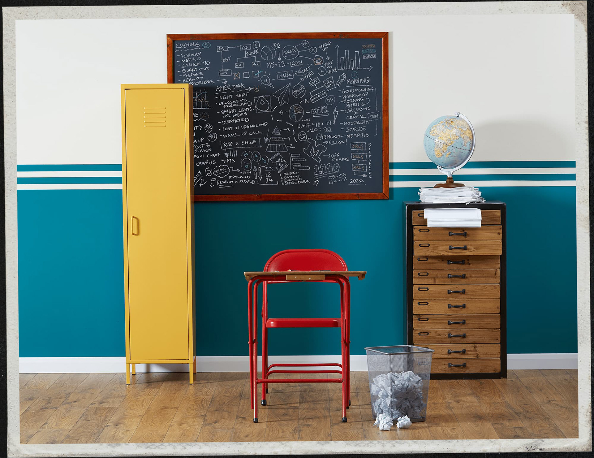 CLASSROOM
