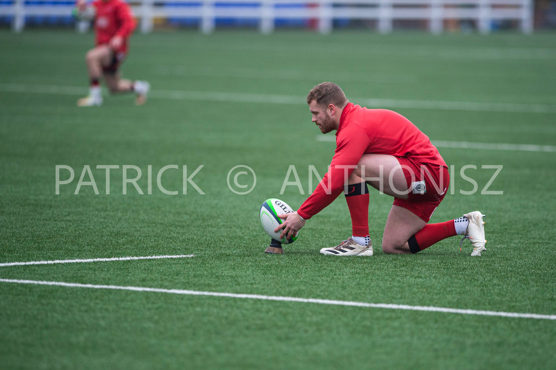 BUTTS PARK ARENA Coventry ,England 15th of January 2022 :  Greene King IPA Championship  match Round 14 between Coventry Rugby Vs Hartpury University  at Butts Park Arena Coventry UK .Final score: Coventry Rugby  34:  33 Hartpury University Rugby .