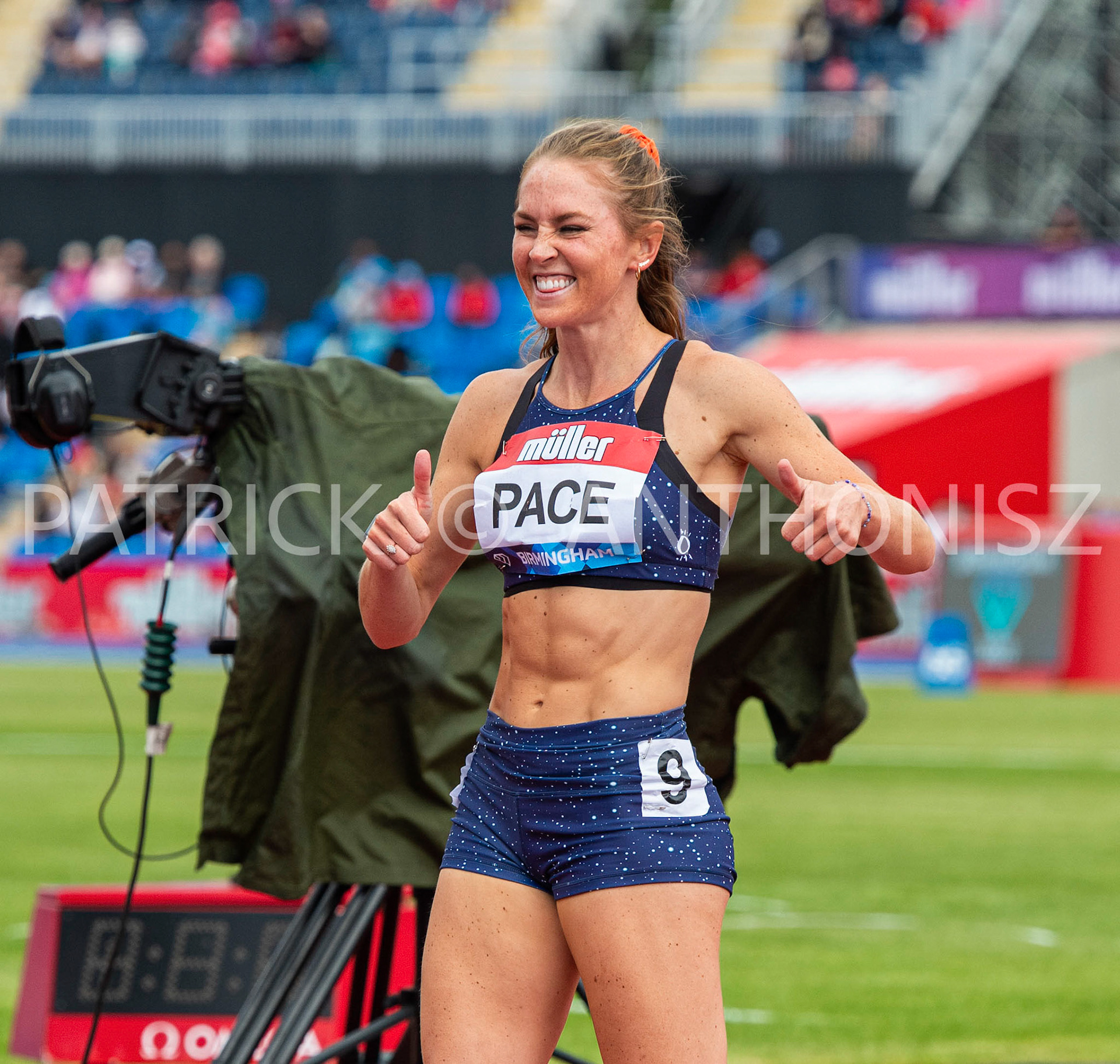 21-MAY-2022   the at the Muller Birmingham  Diamond League   Alexander Stadium,  Perry Barr, Birmingham