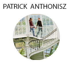 PATRICK ANTHONISZ