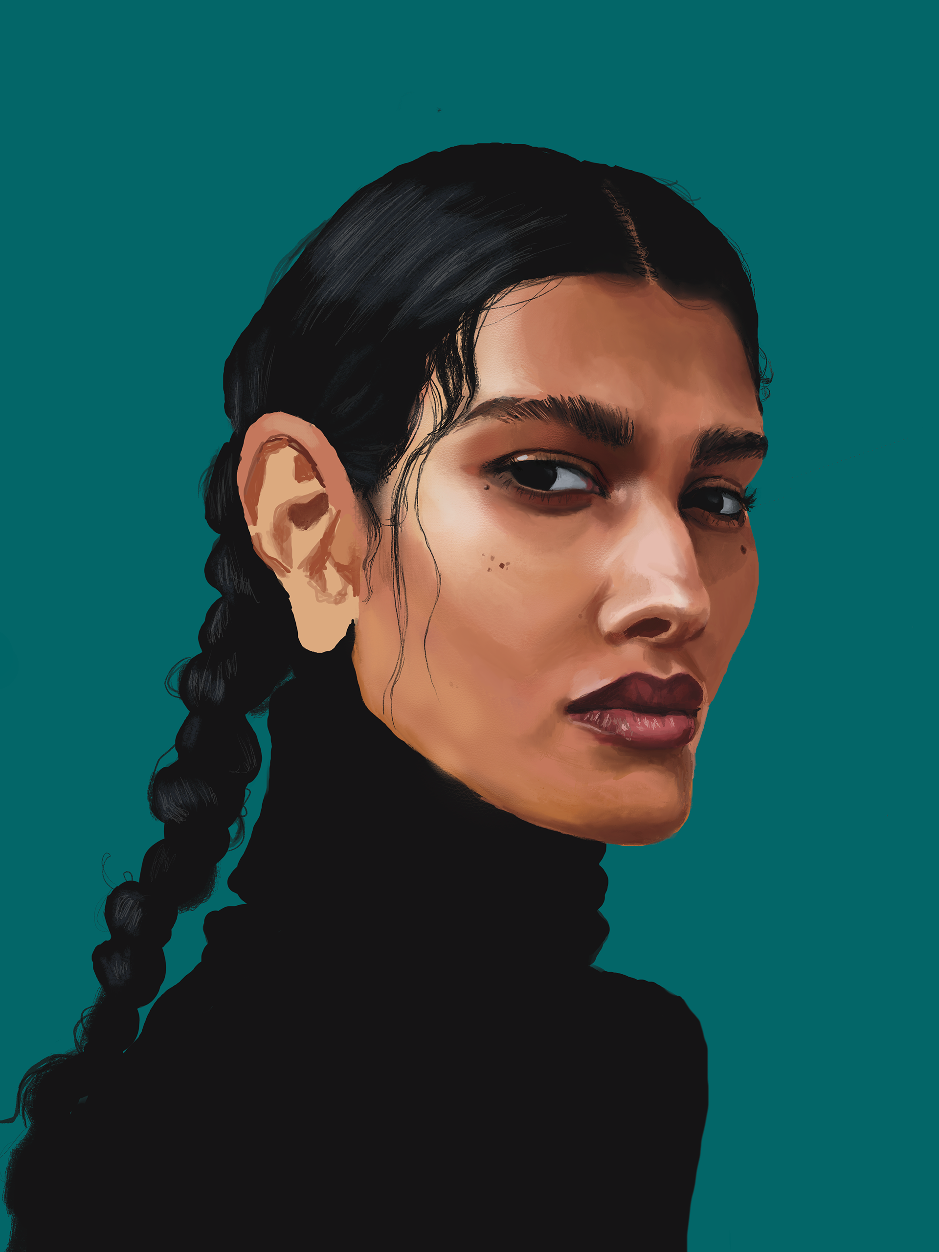Work in Progress