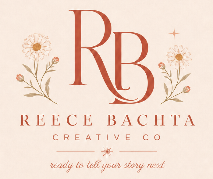 Reece Bachta