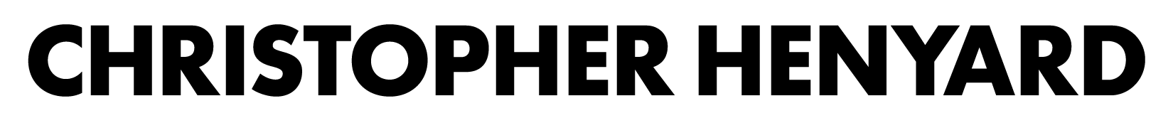 Christopher Henyard