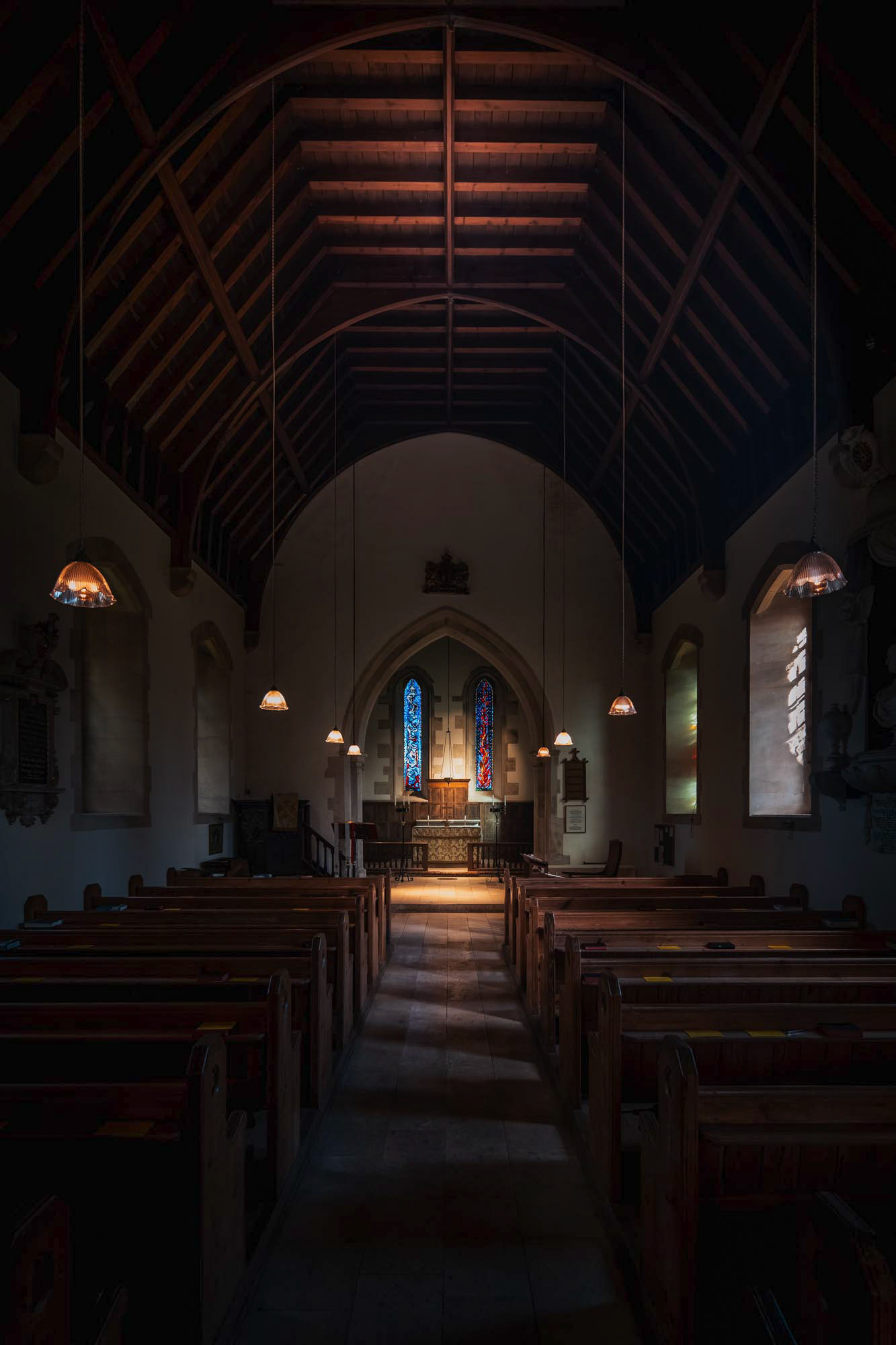 Hokum Studios architecture photography.