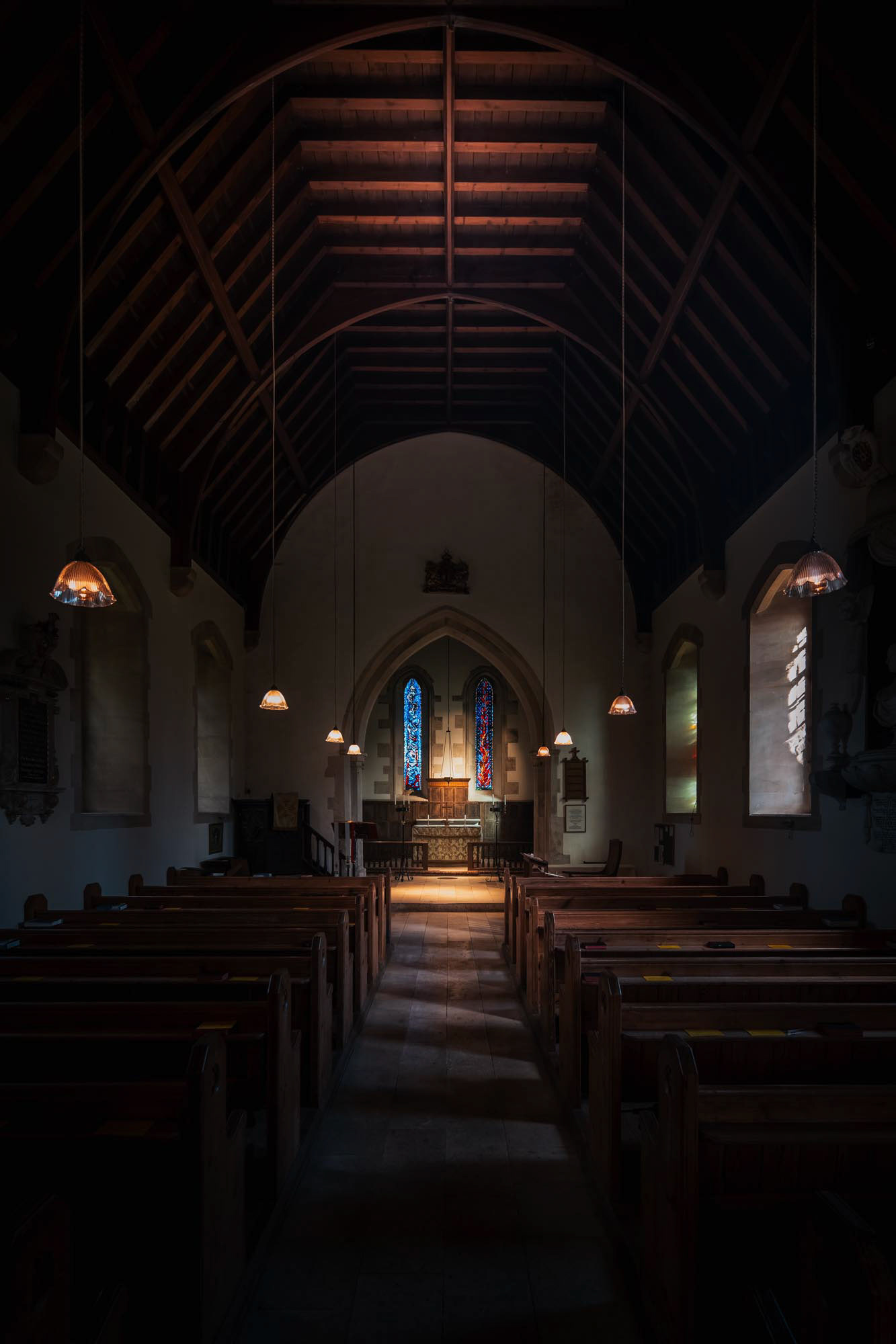 Hokum Studios architecture photography.