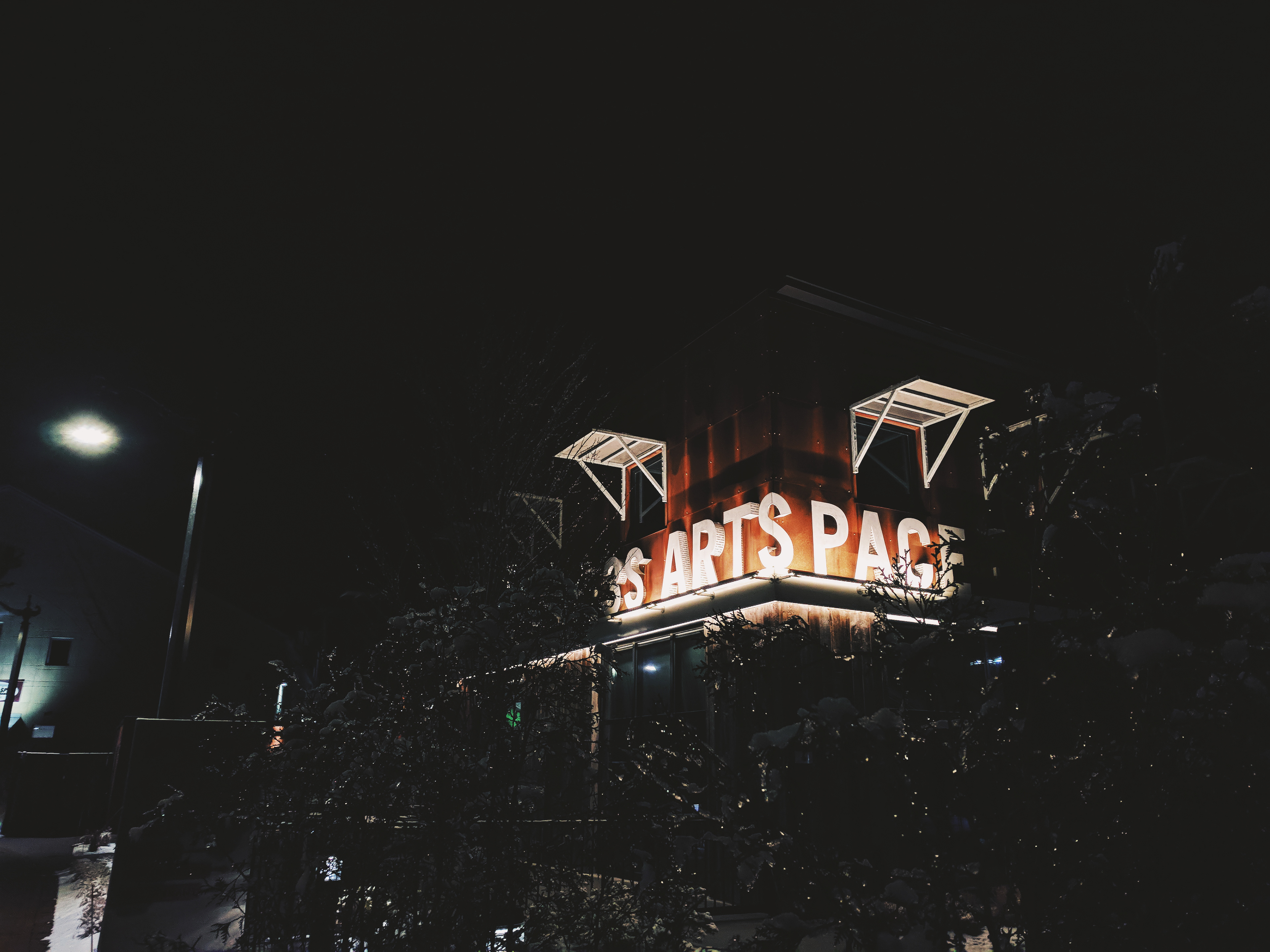 Portsmouth, NH || 3S Artspace