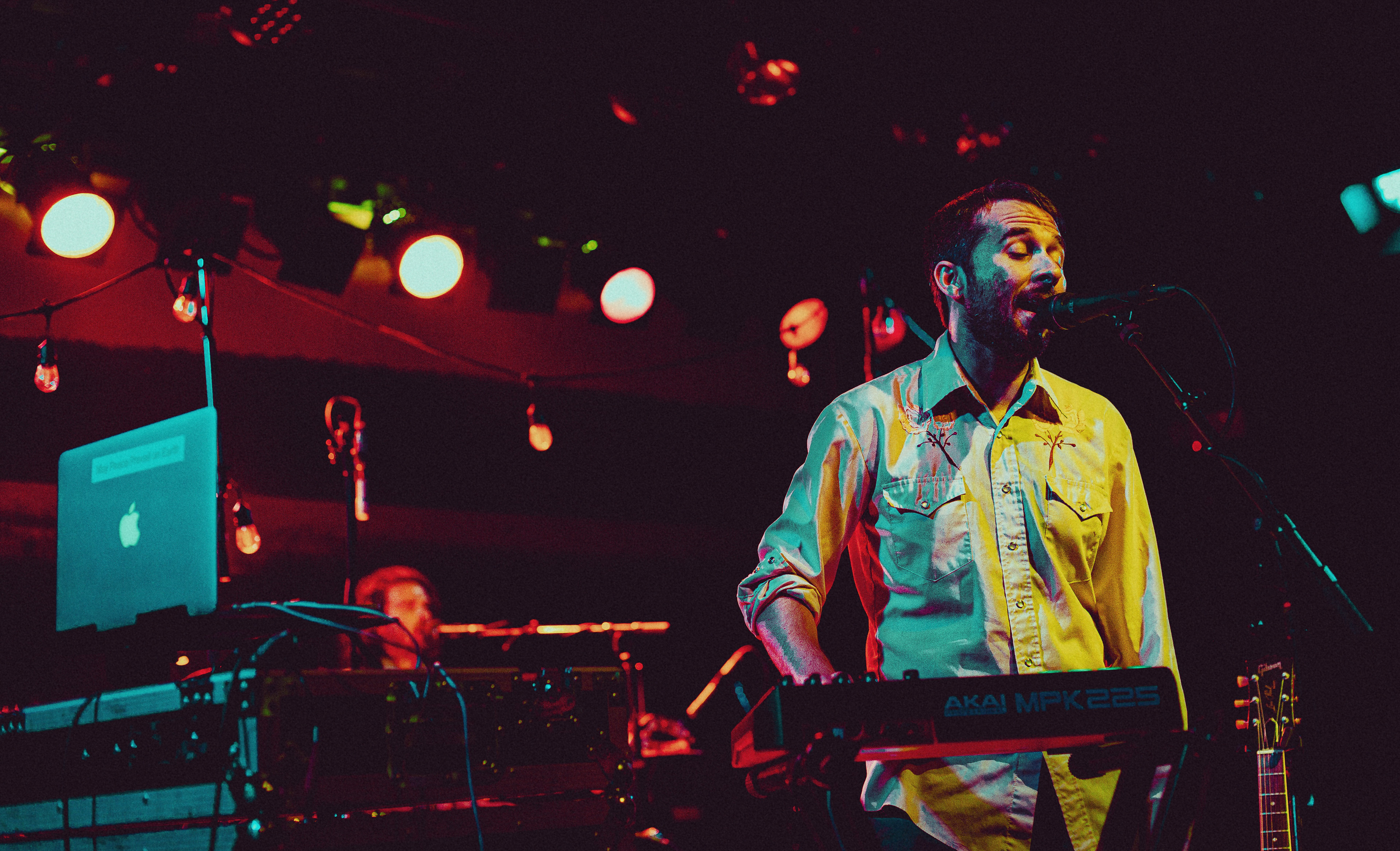 Good Old War || July 3, 2018 || Boston, MA || Paradise Rock Club || 'Avalon' 10th anniversary tour