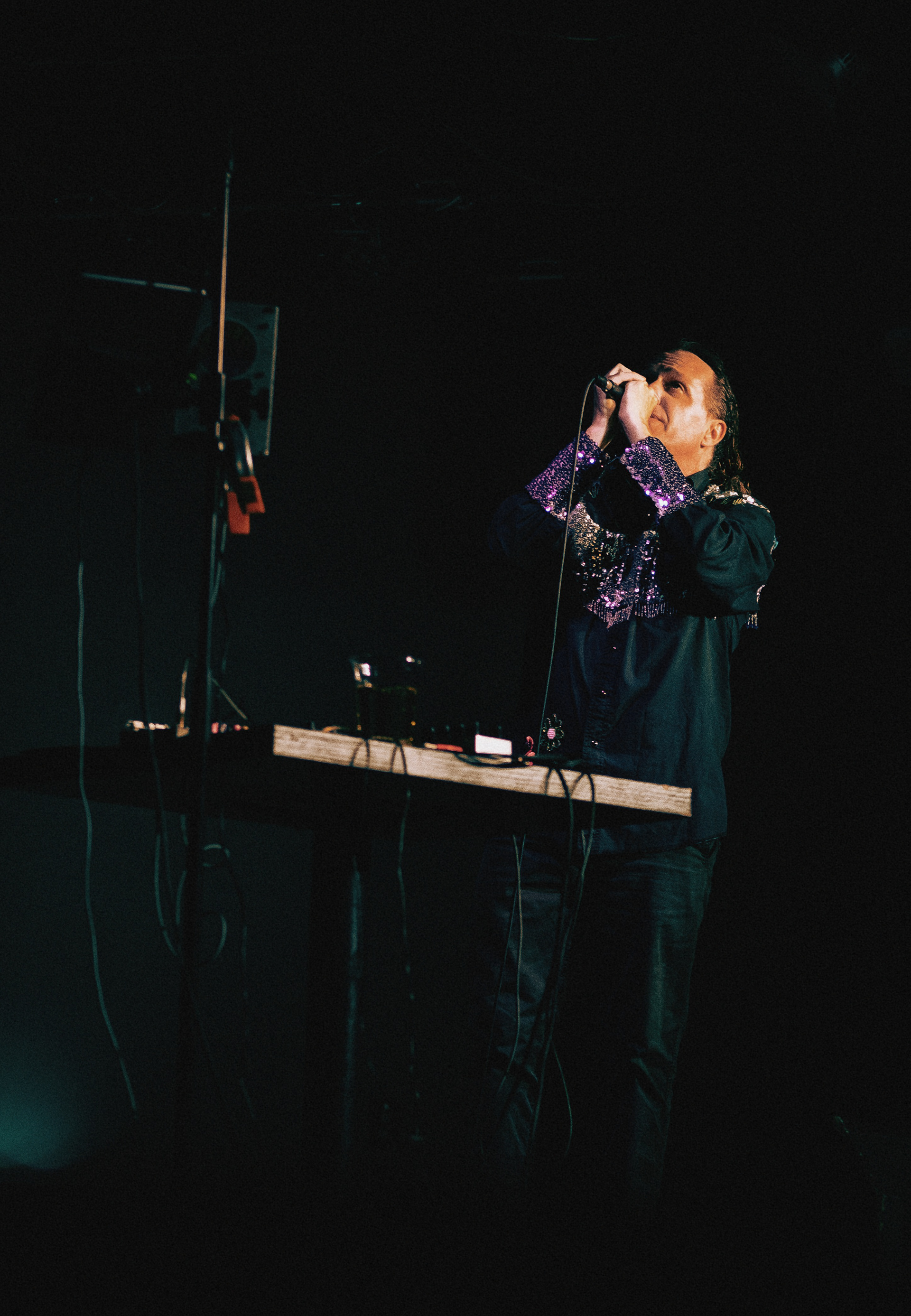 Major Entertainer || September 5, 2024 || Portsmouth, NH || 3S Artspace