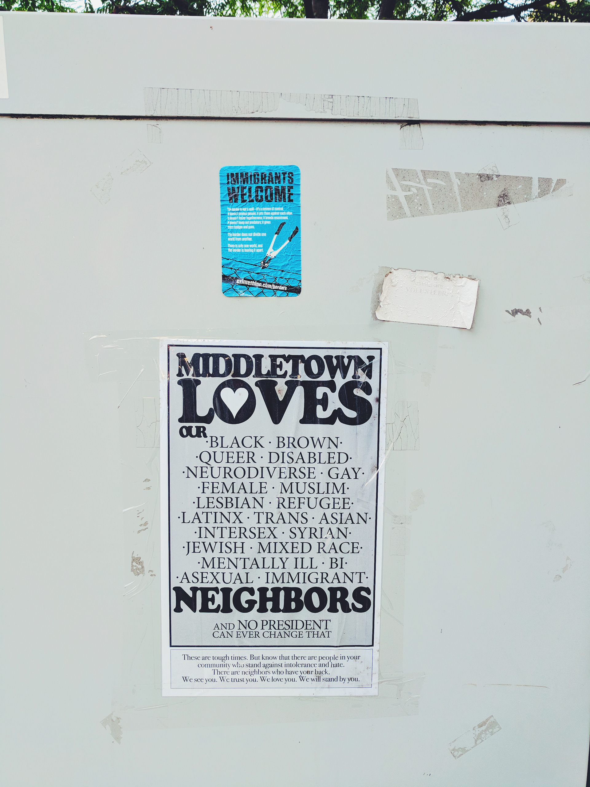 Middletown, CT || 2018