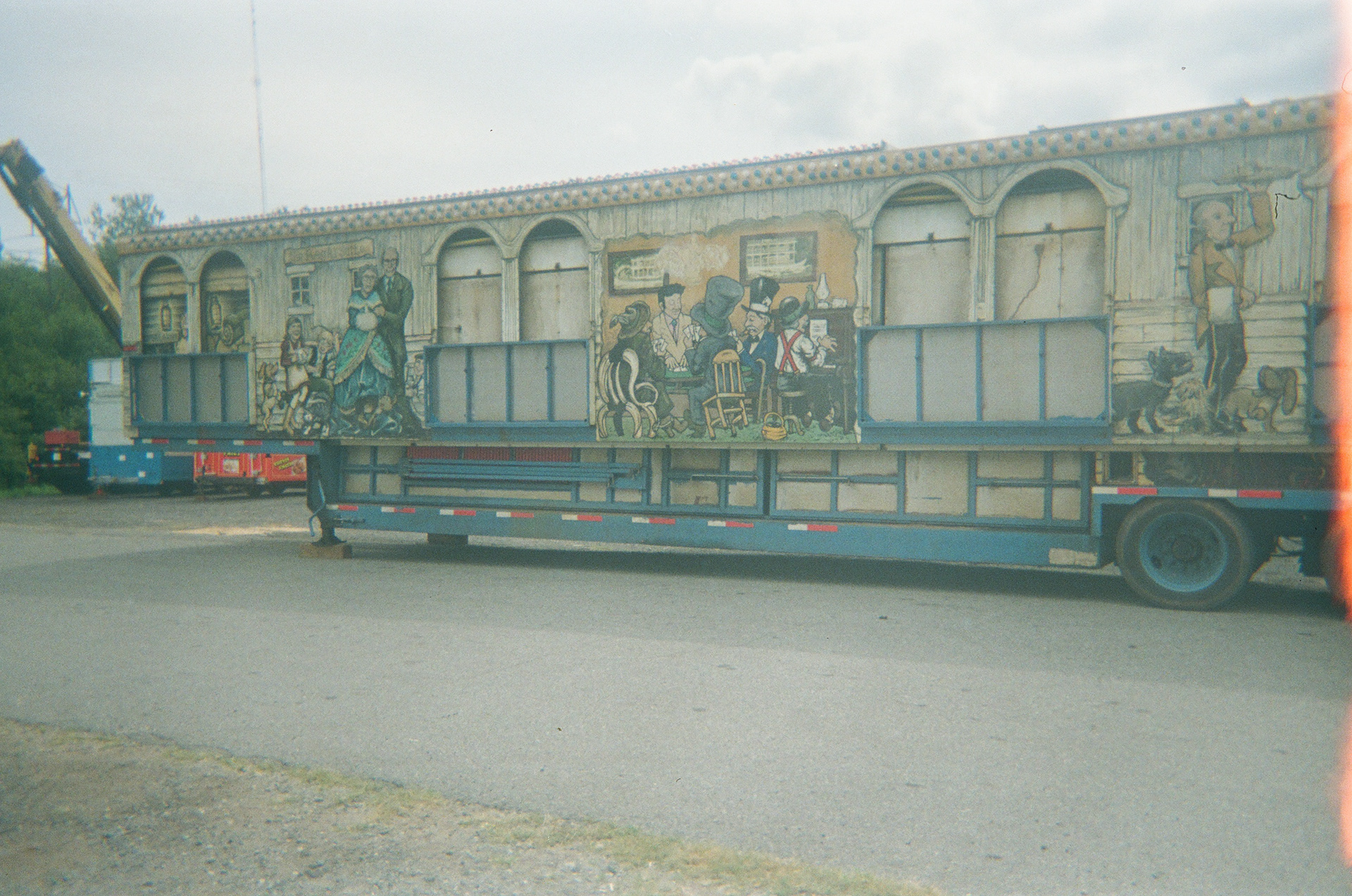 Londonderry, NH || 2024 || on film