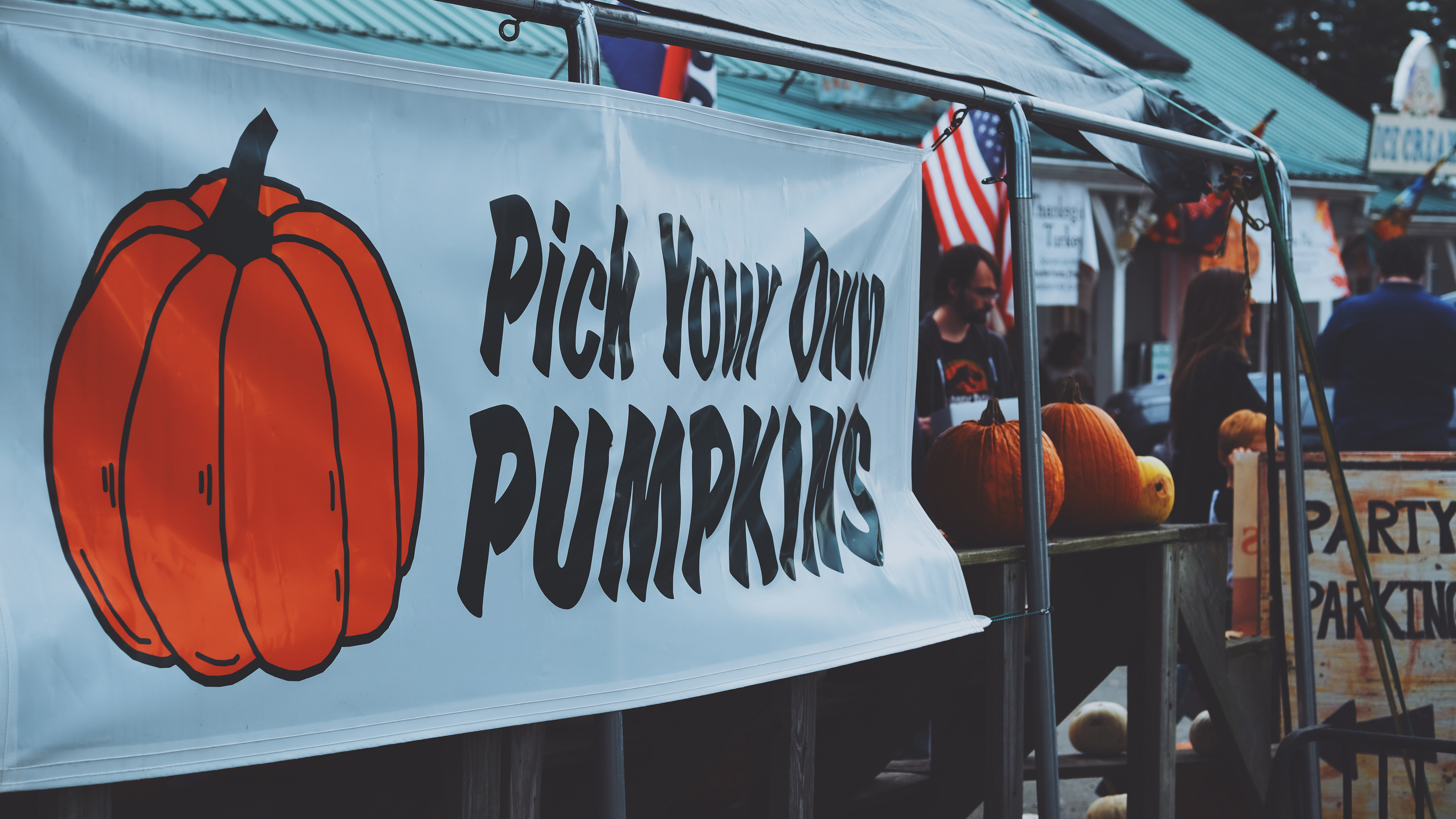 Smolak Farms || North Andover, MA