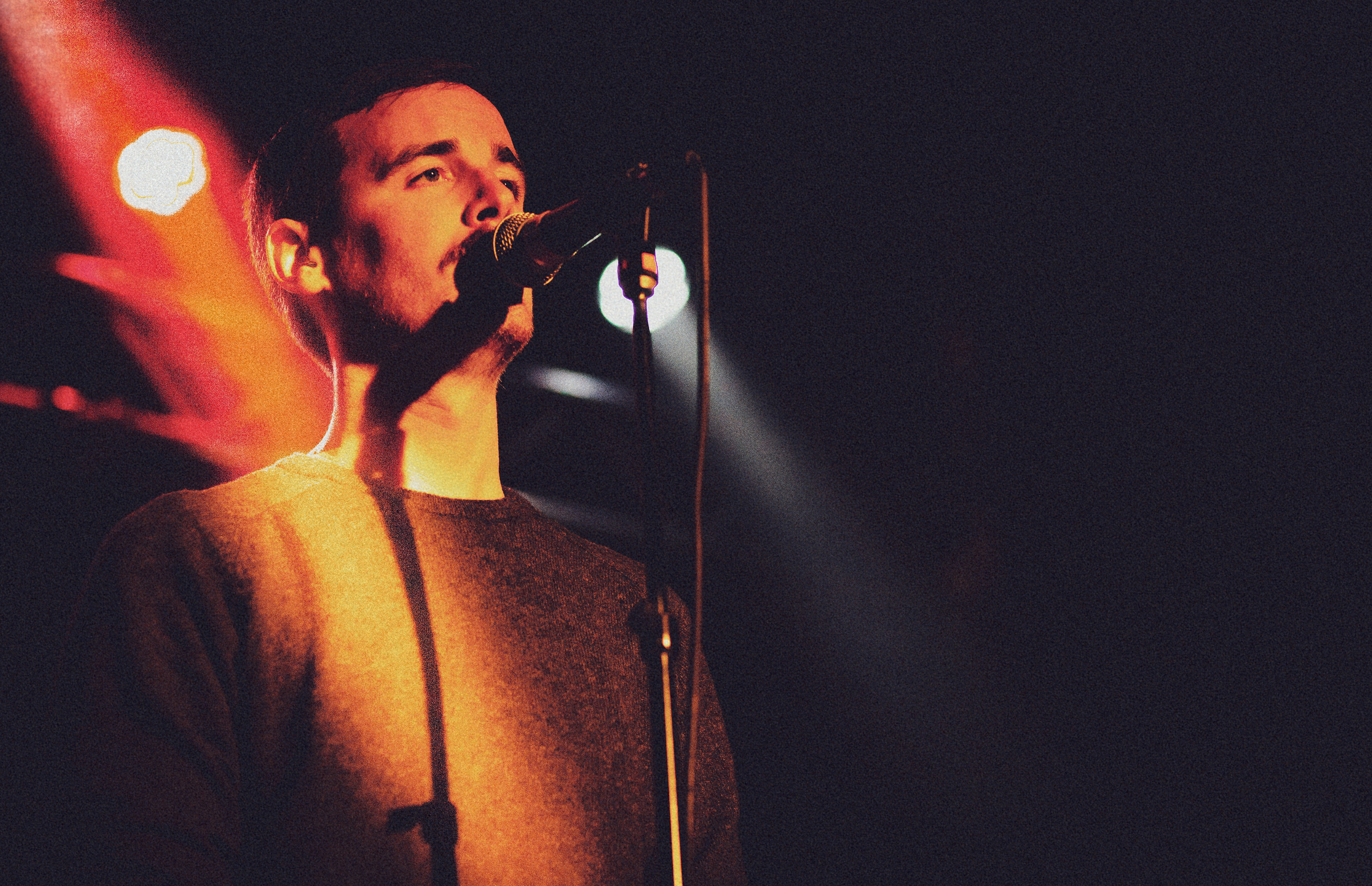 This Town Needs Guns (TTNG) || Brighton Music Hall || Allston, MA