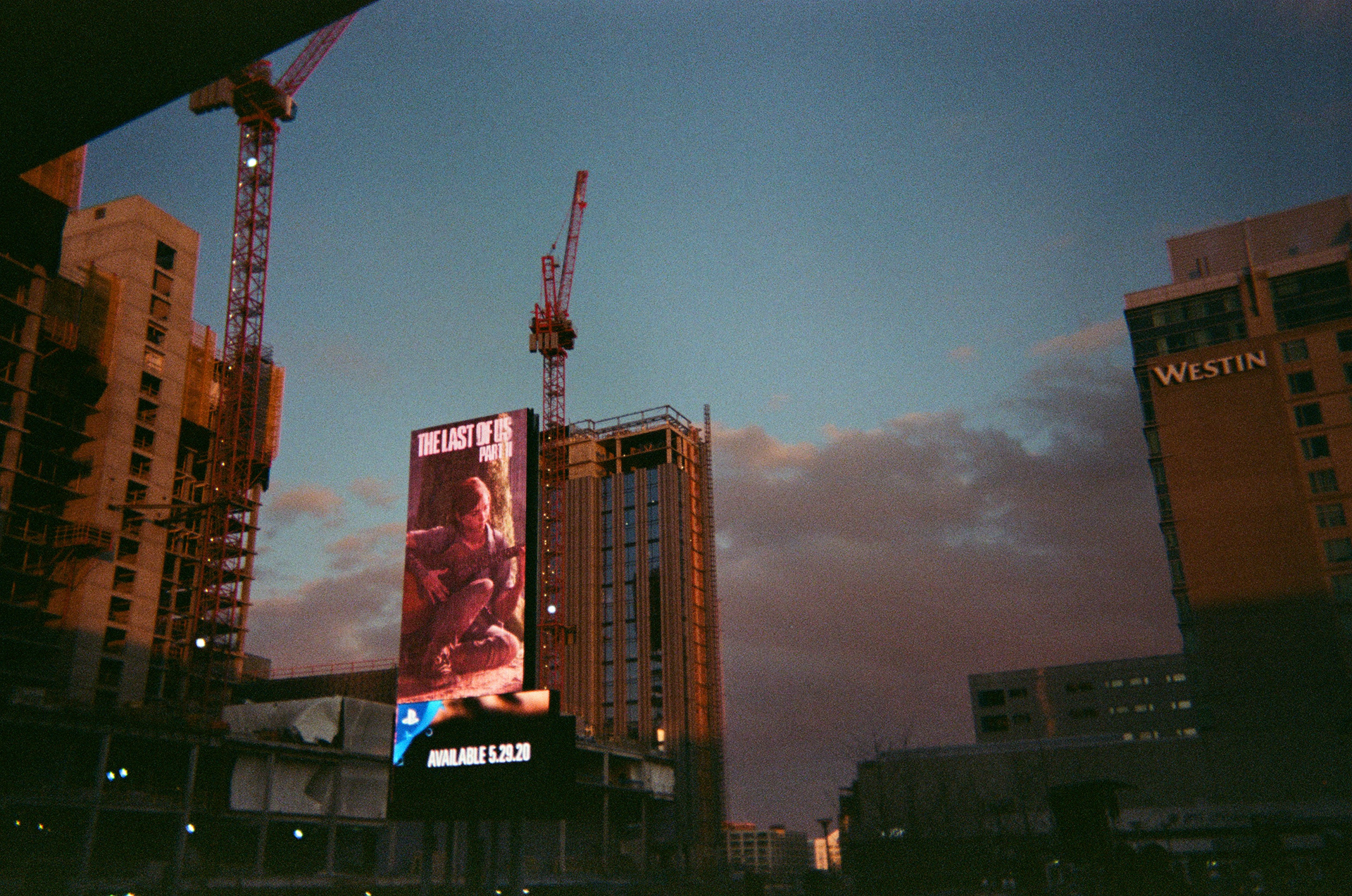 PAX East || Penny Arcade Expo || 2020 || Boston, MA || Boston Convention and Exhibition Center || on film