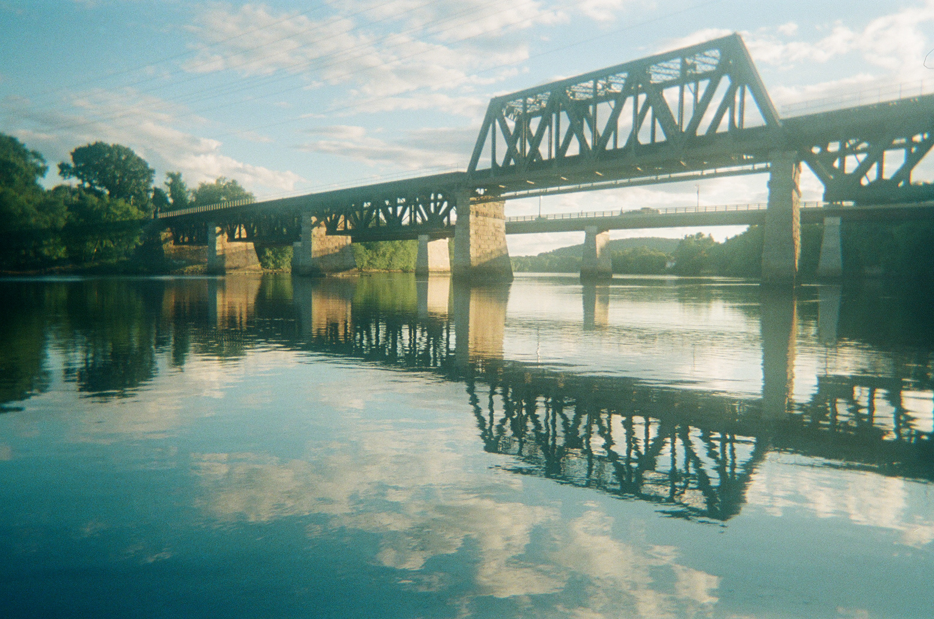 Haverhill, MA || 2024 || on film