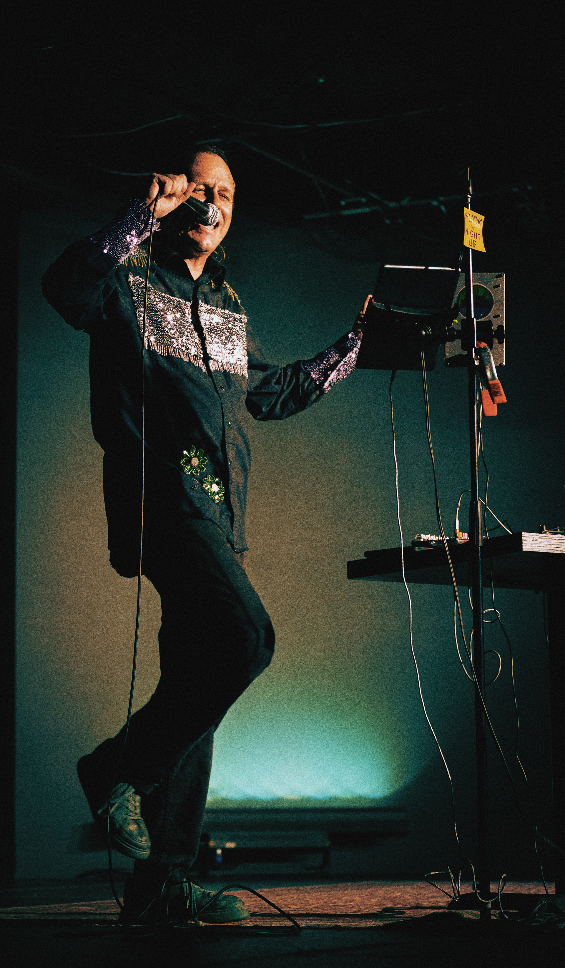 Major Entertainer || September 5, 2024 || Portsmouth, NH || 3S Artspace