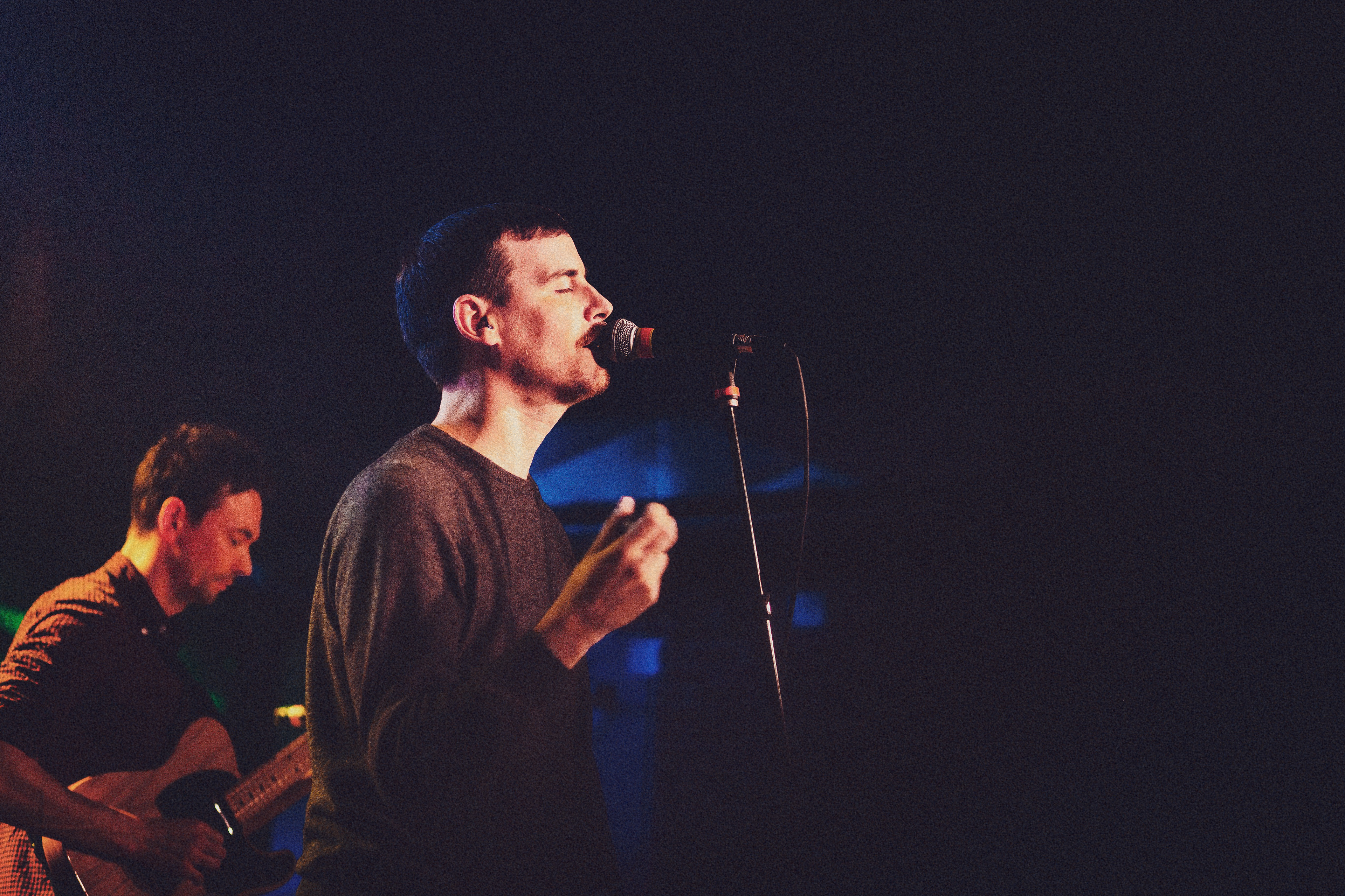 This Town Needs Guns (TTNG) || Brighton Music Hall || Allston, MA