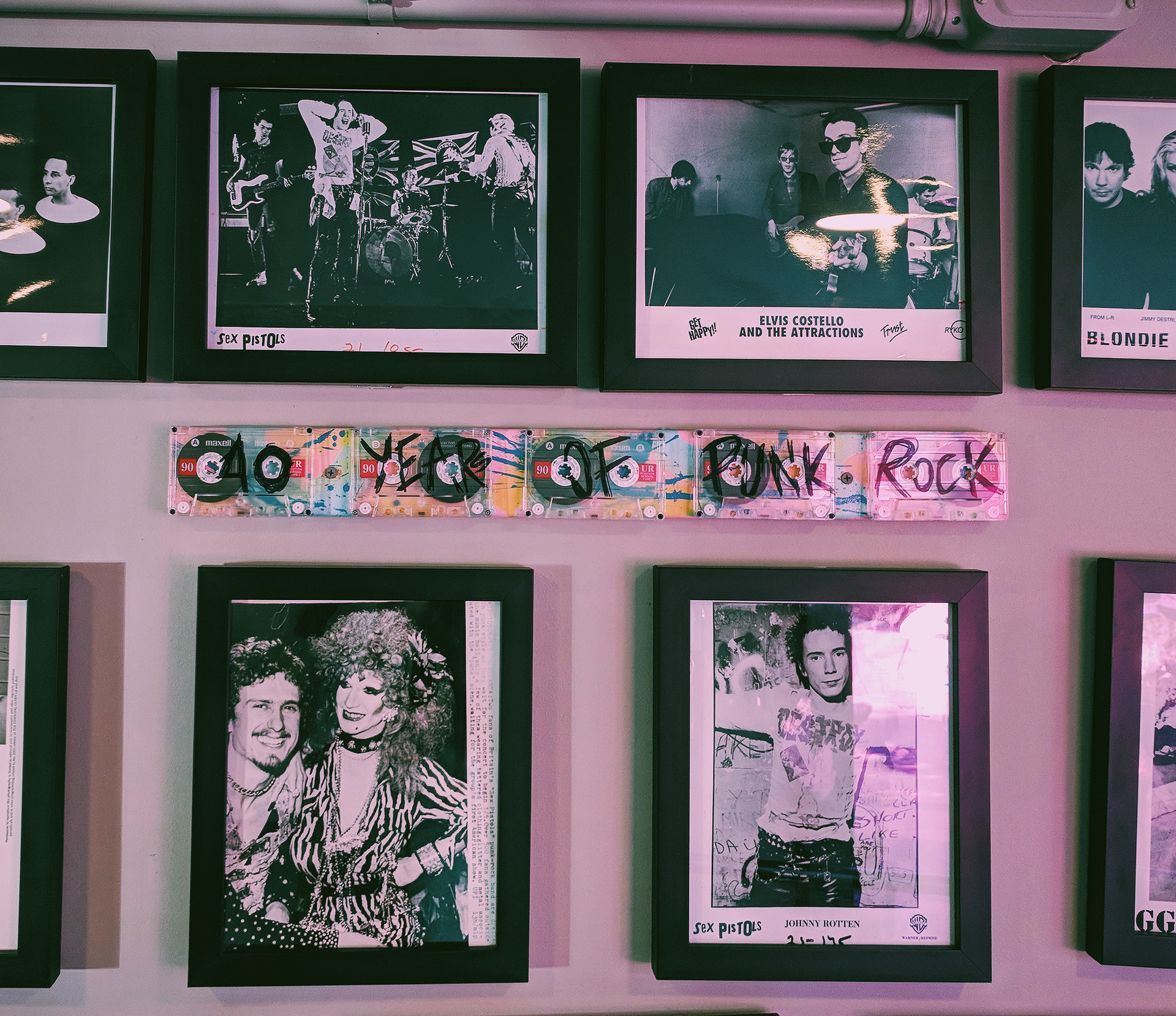 The Verb Hotel || Boston, MA