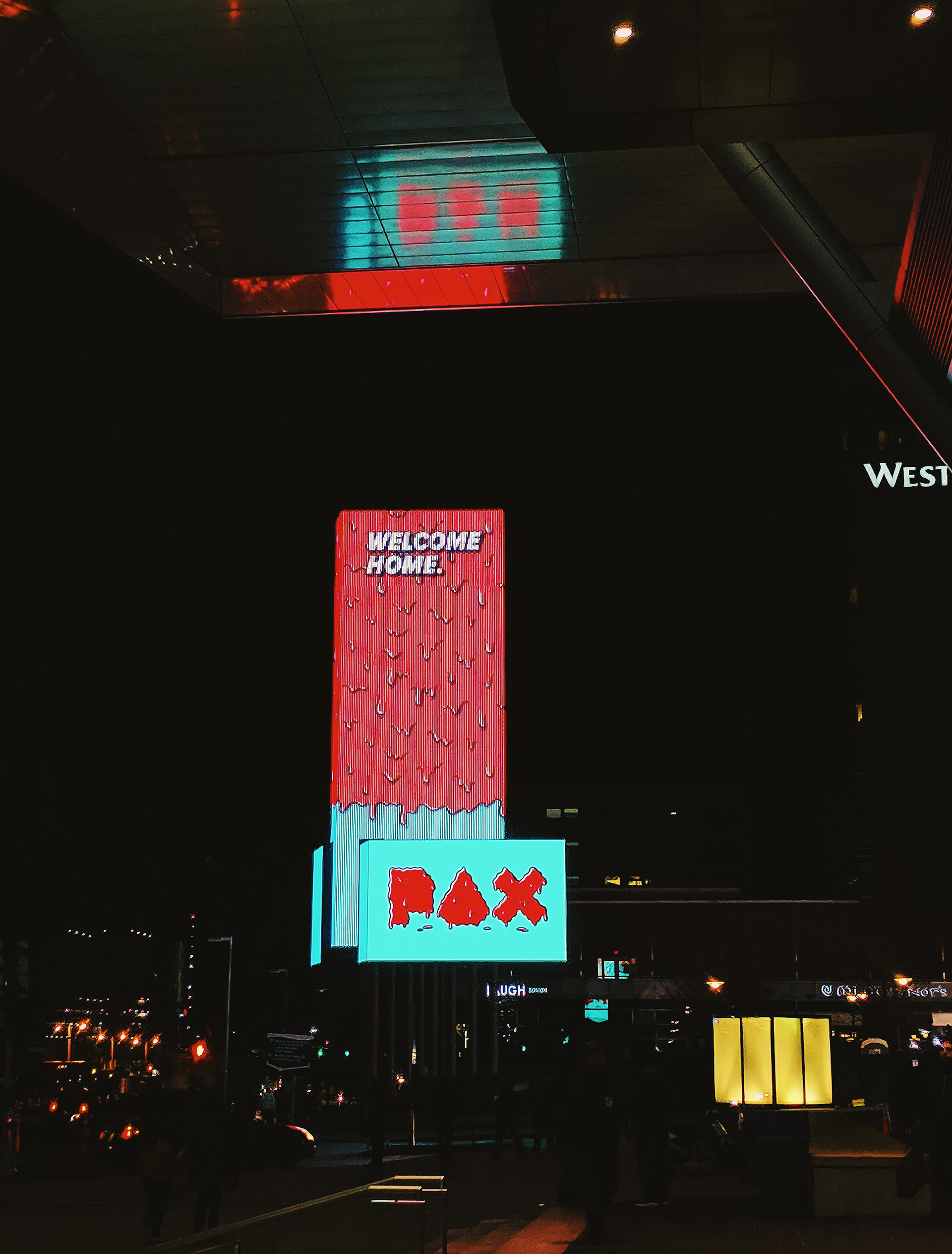 PAX East || Penny Arcade Expo || 2019 || Boston, MA || Boston Convention and Exhibition Center