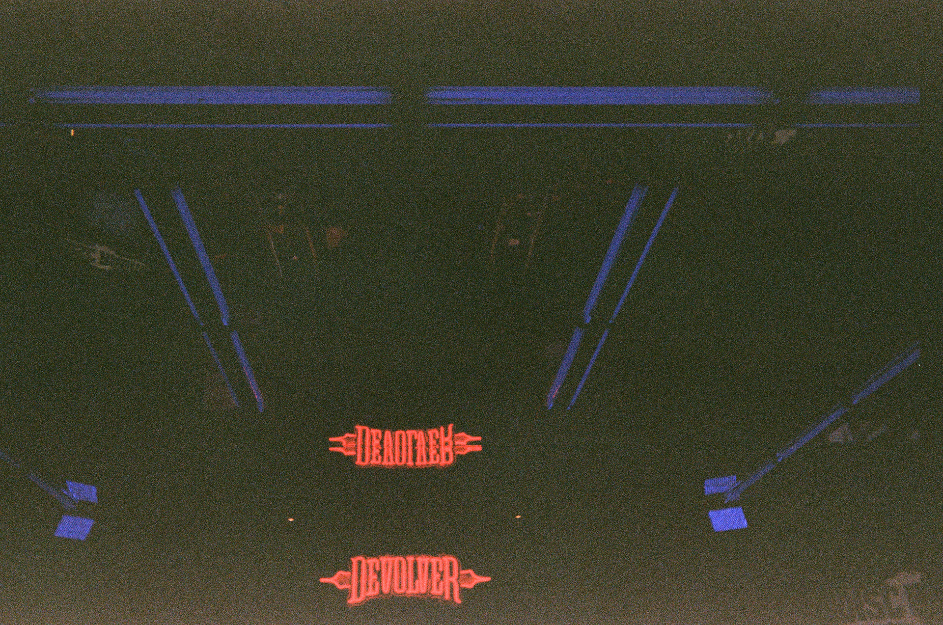 PAX East || Penny Arcade Expo || 2020 || Boston, MA || Boston Convention and Exhibition Center || on film