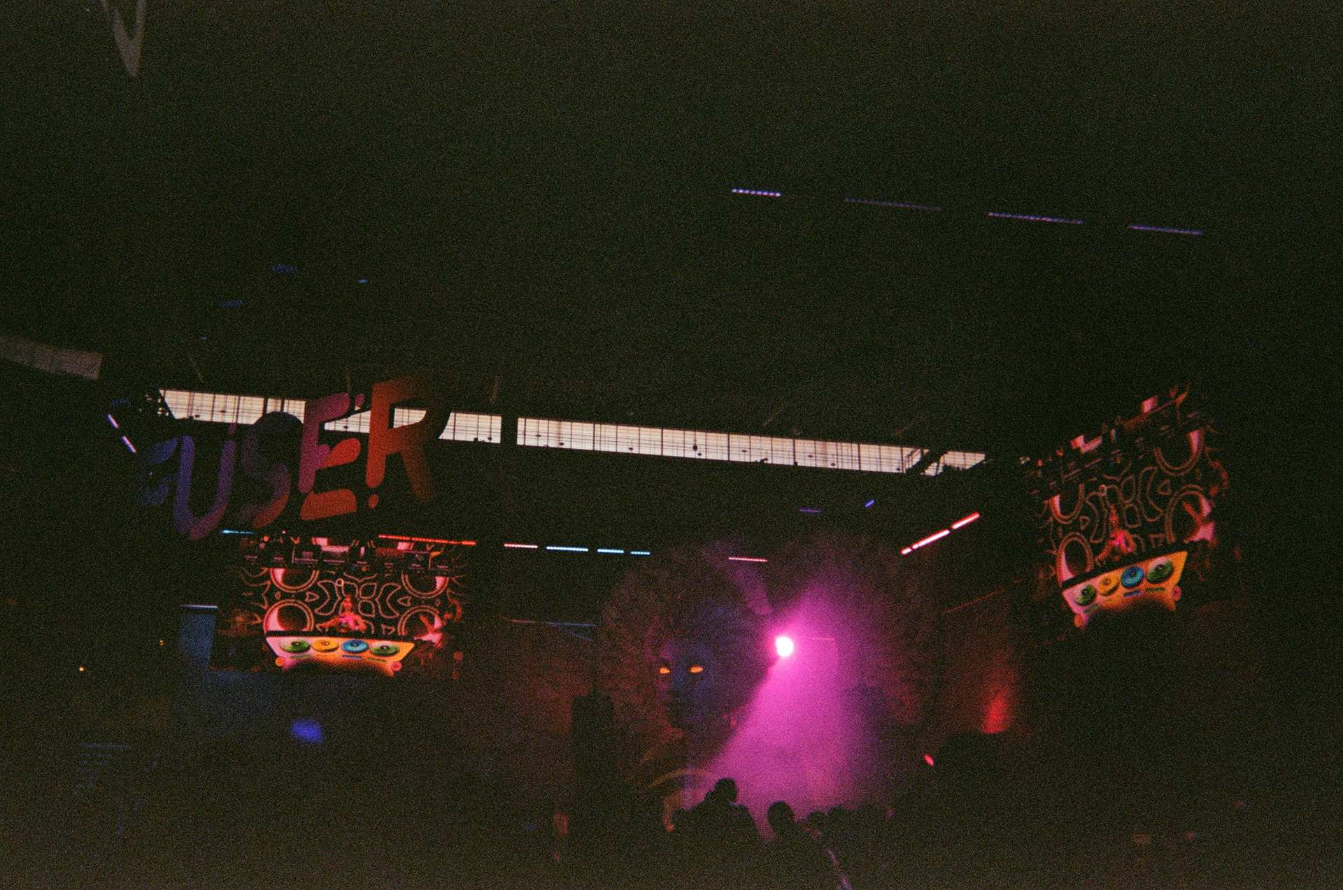 PAX East || Penny Arcade Expo || 2020 || Boston, MA || Boston Convention and Exhibition Center || on film