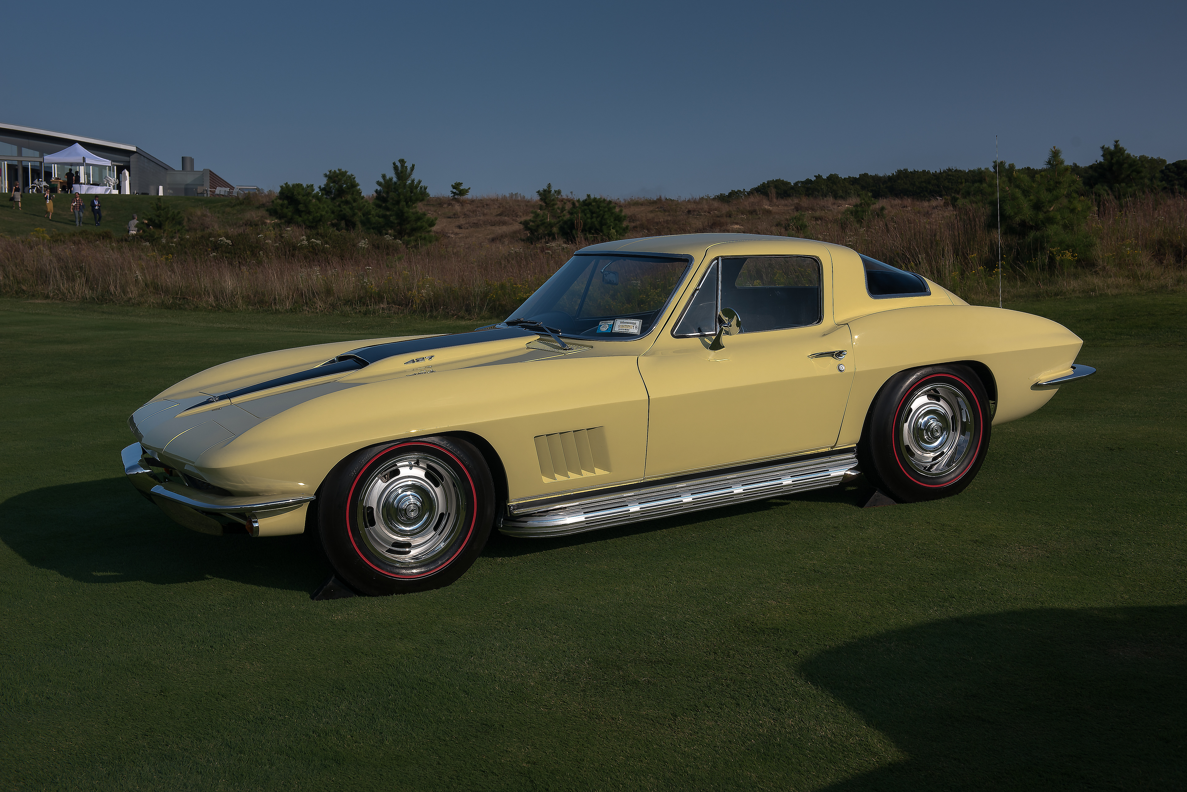 1967 Corvette 427 (2)