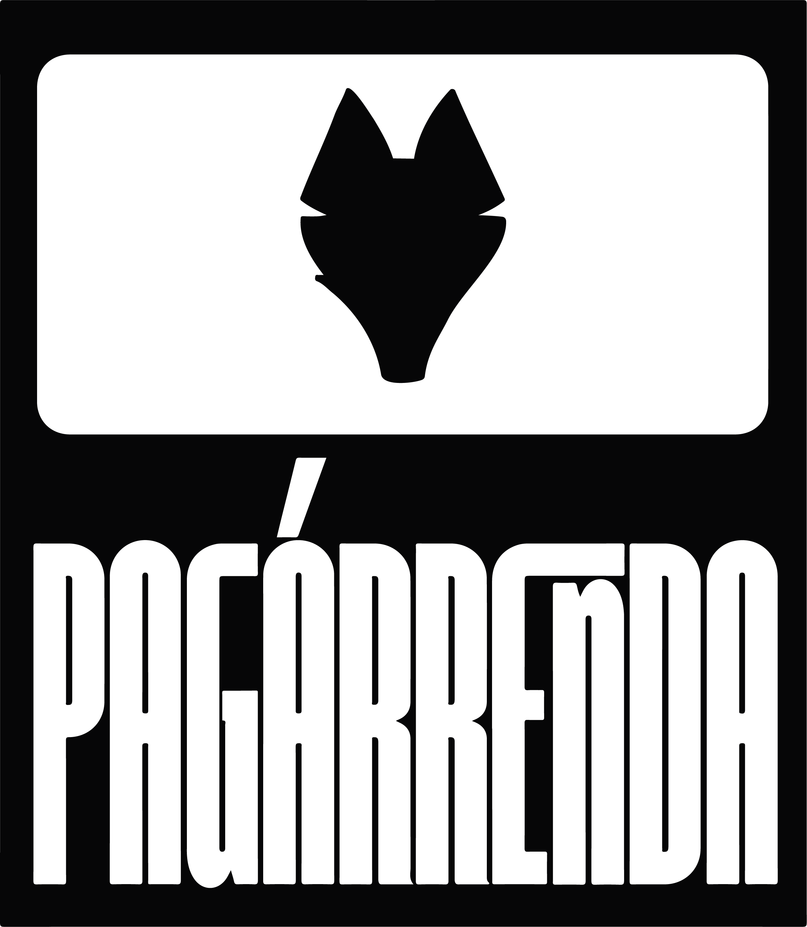 Pagárrenda
